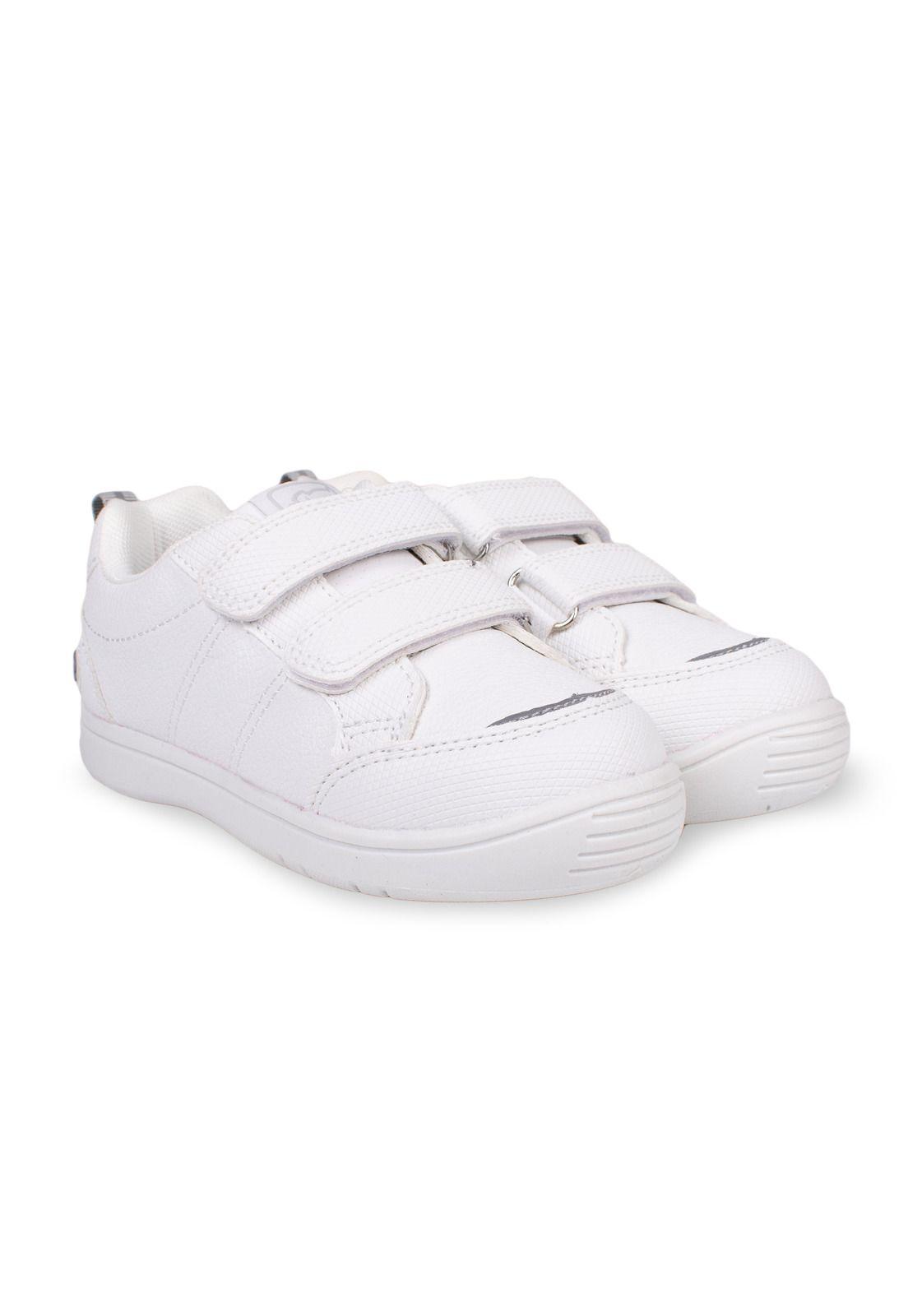Zapatillas Unisex Pillin (PZD801-26BCO)-0