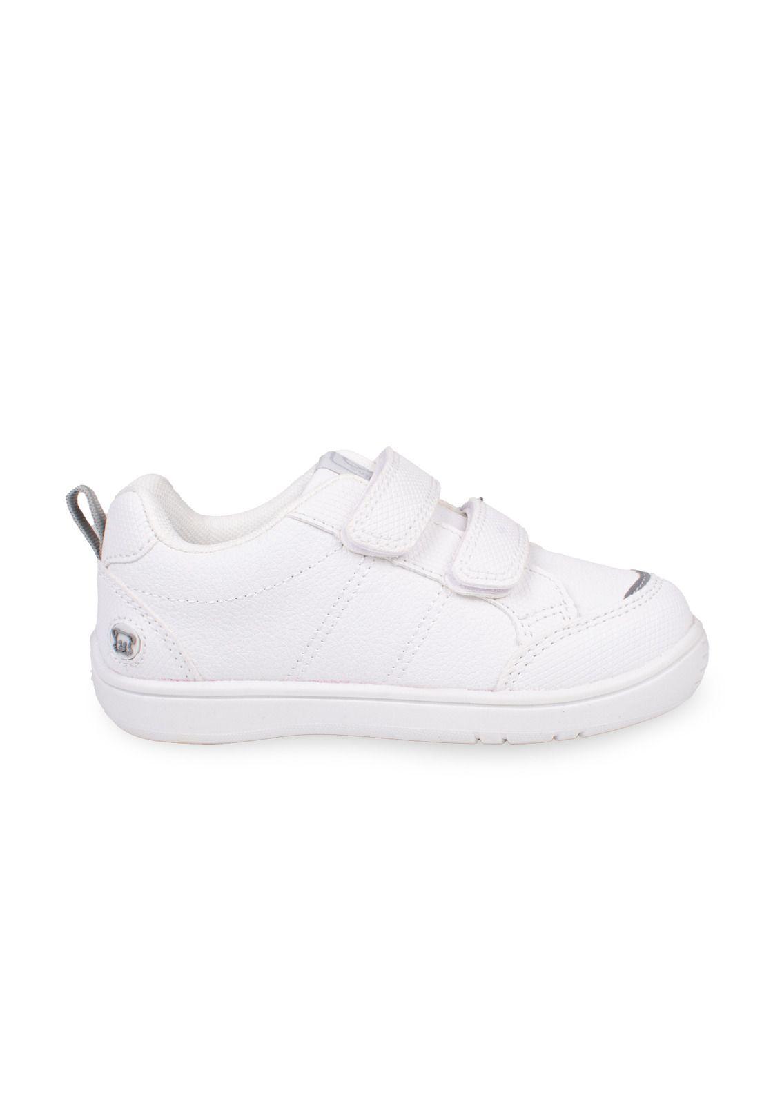 Zapatillas Unisex Pillin (PZD801-26BCO)-1