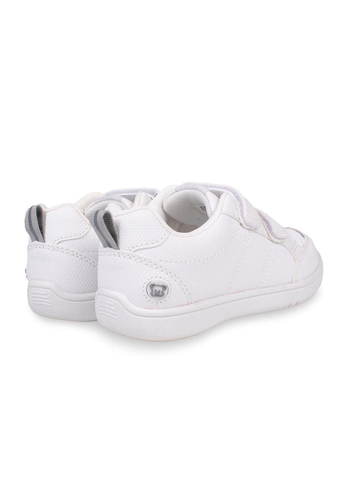 Zapatillas Unisex Pillin (PZD801-26BCO)-2
