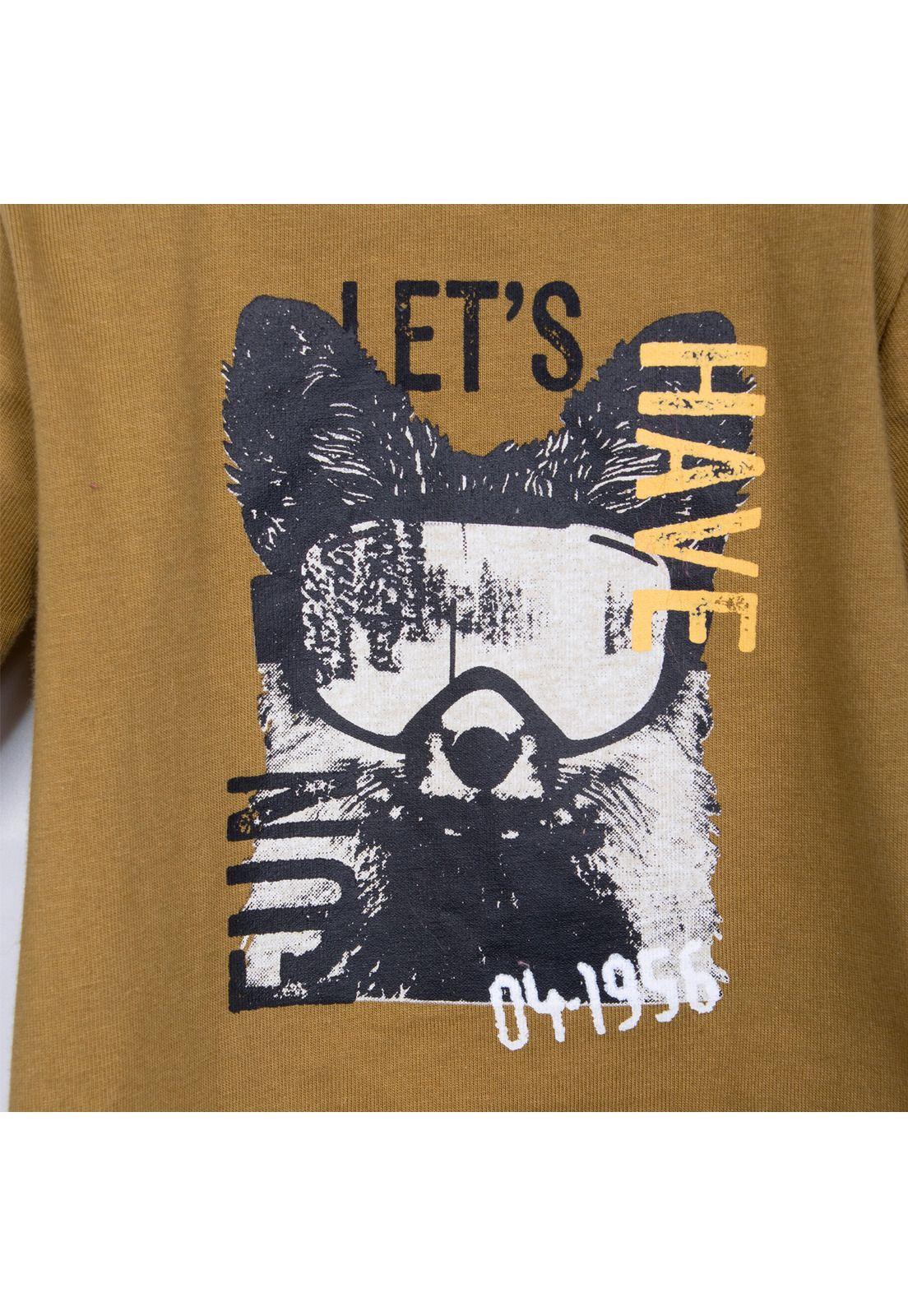 Polera Verde Niño Pillin (PVD631-26VER)-3