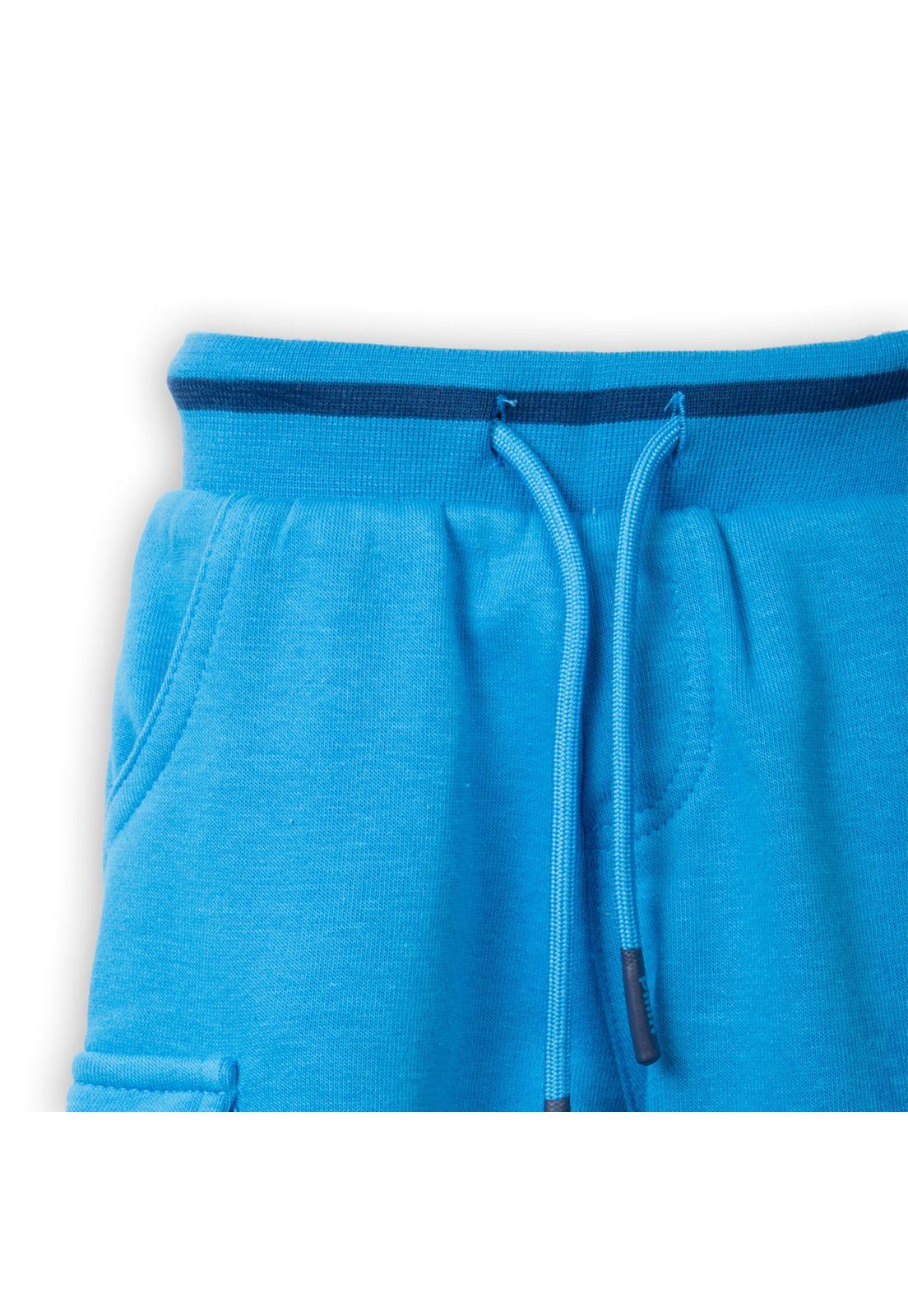 Pantalón Niño Azulino Pillin (PVC514-25AZL3M)-1