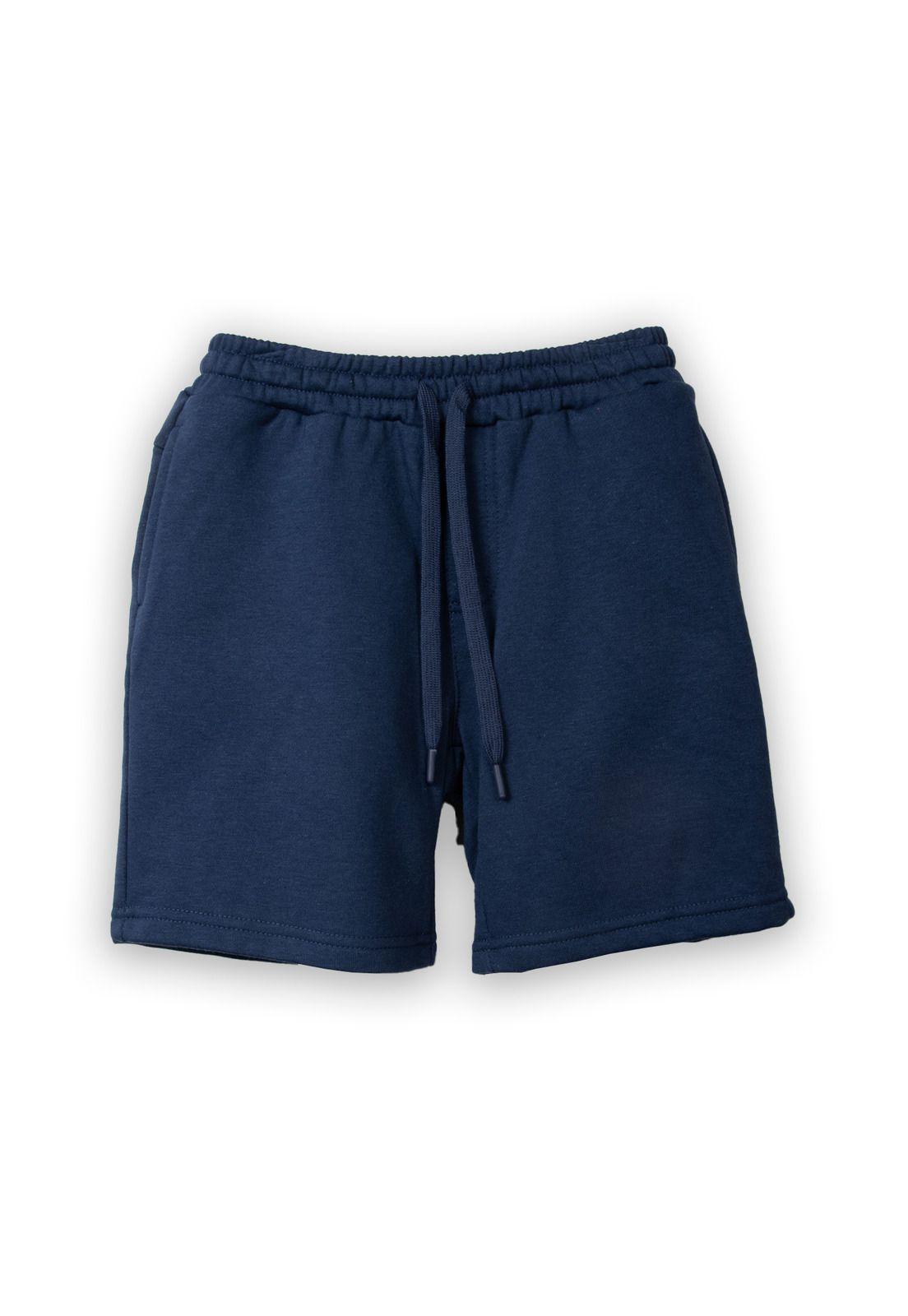 Short Niño Azul Marino Pillin (PVC508-25AZM2)-0