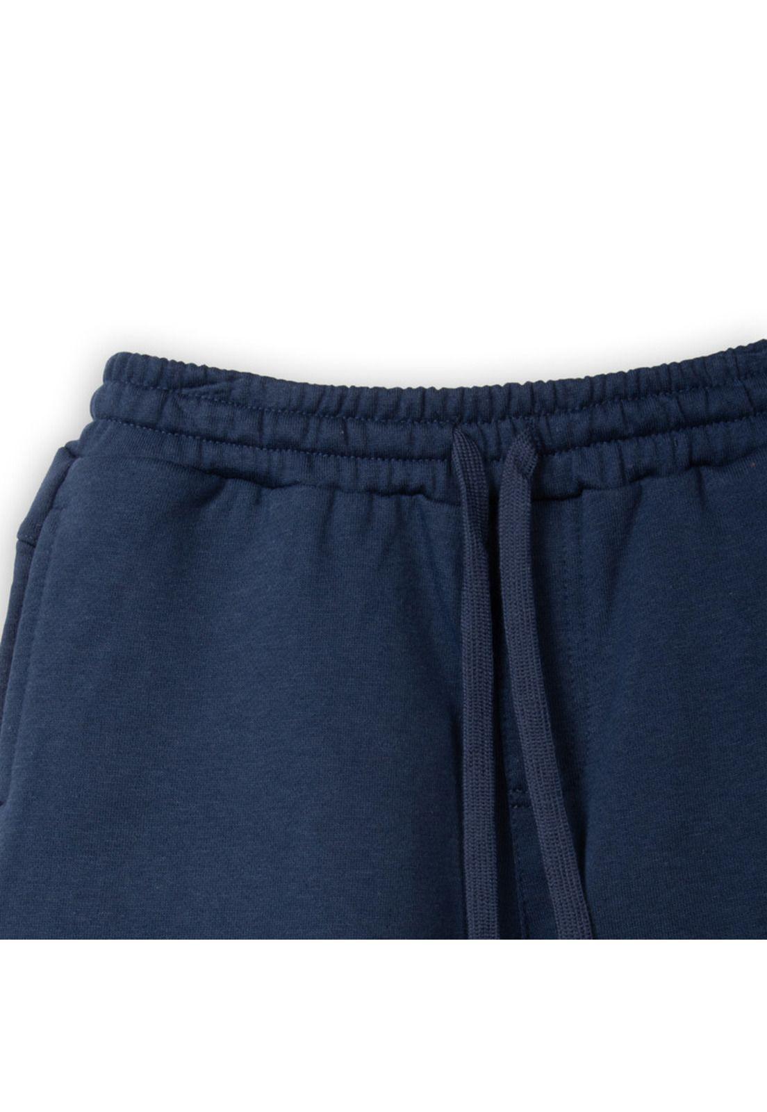 Short Niño Azul Marino Pillin (PVC508-25AZM2)-1