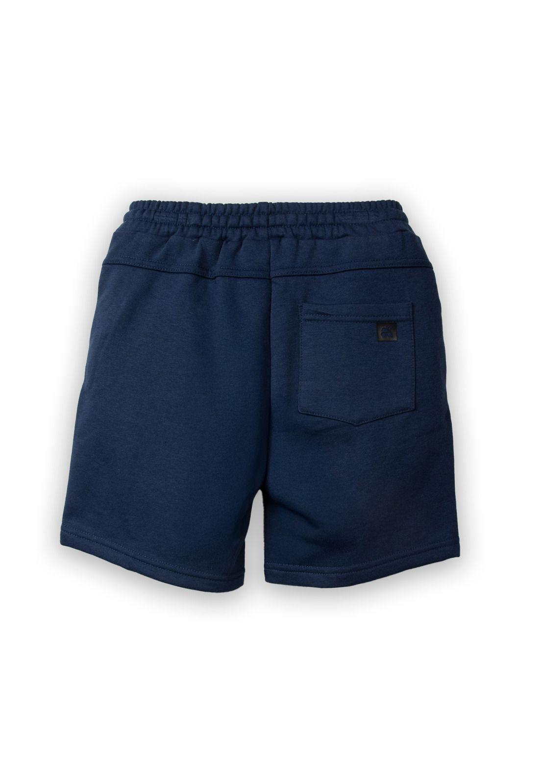 Short Niño Azul Marino Pillin (PVC508-25AZM2)-3