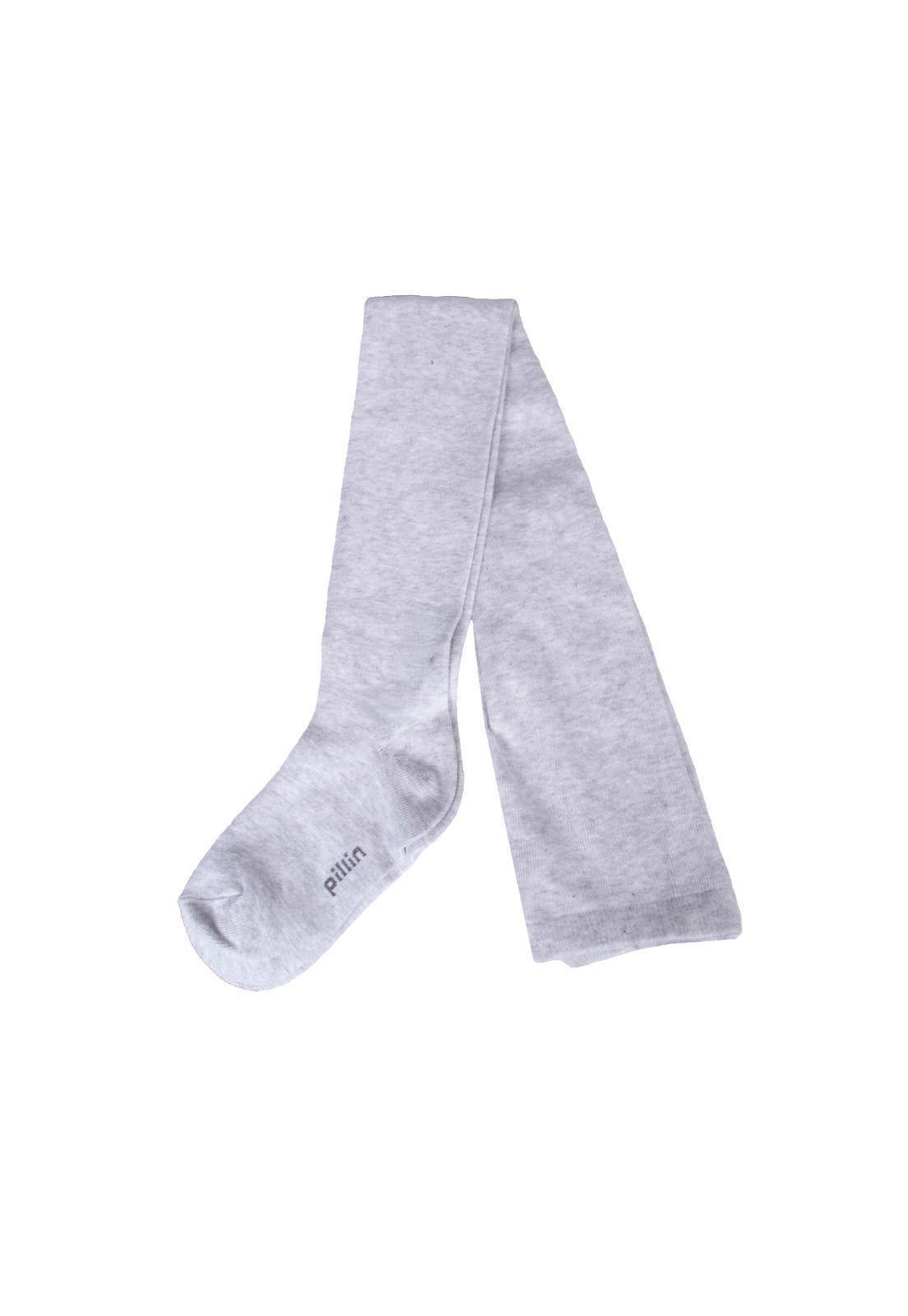 Panty Gris Unisex Pillin (PAD140-26GRI)-0