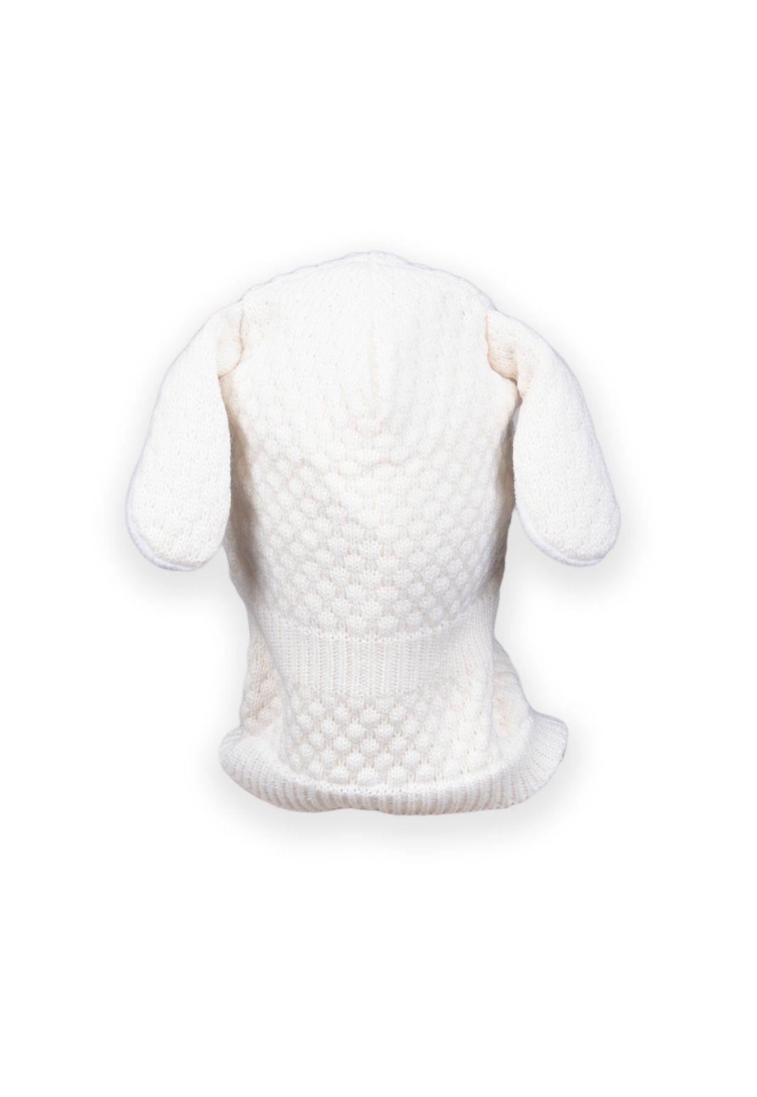 Gorro Bebe Crudo Pillin (PAB903-25CRU )-2