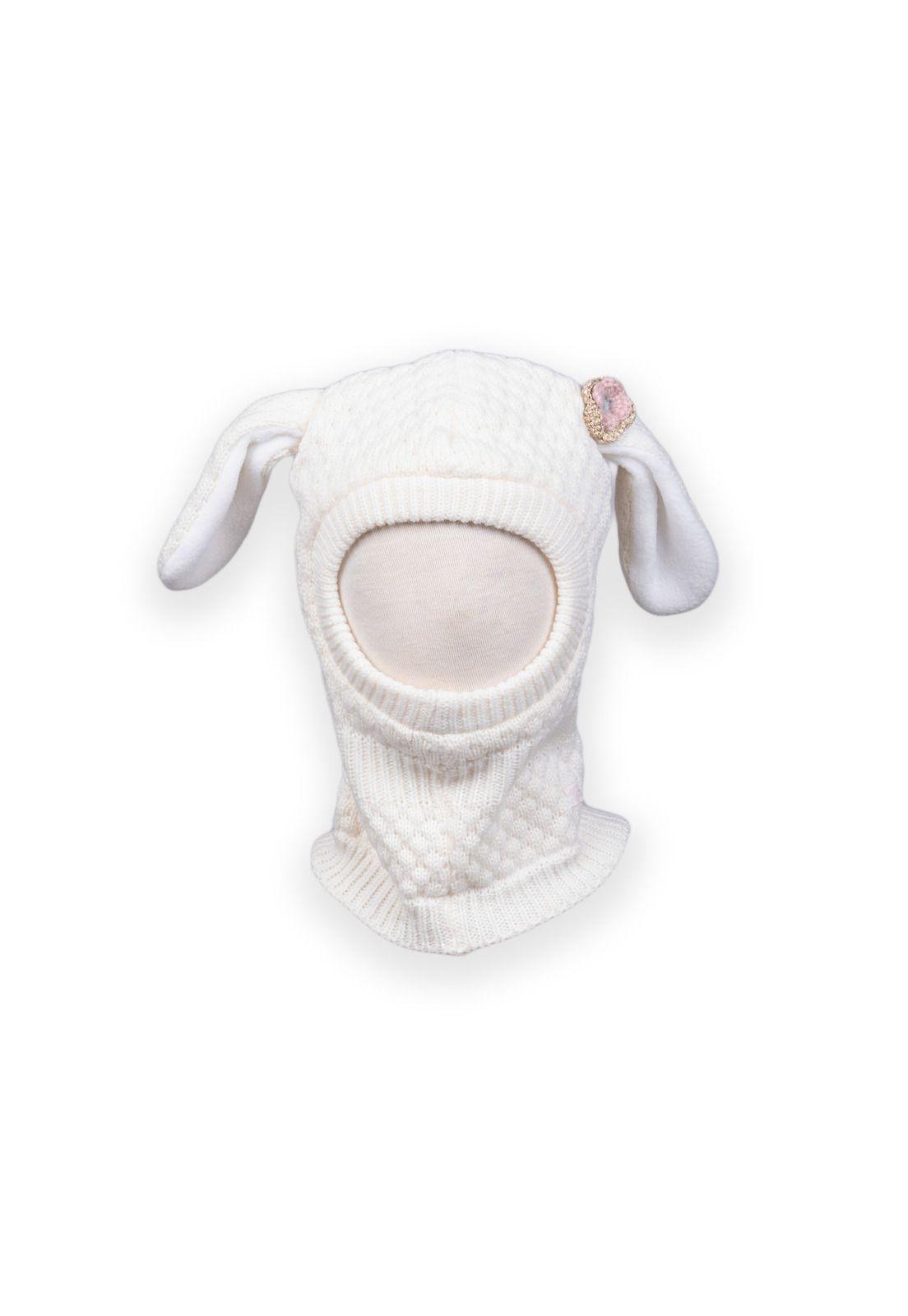 Gorro Bebe Crudo Pillin (PAB903-25CRU )-0