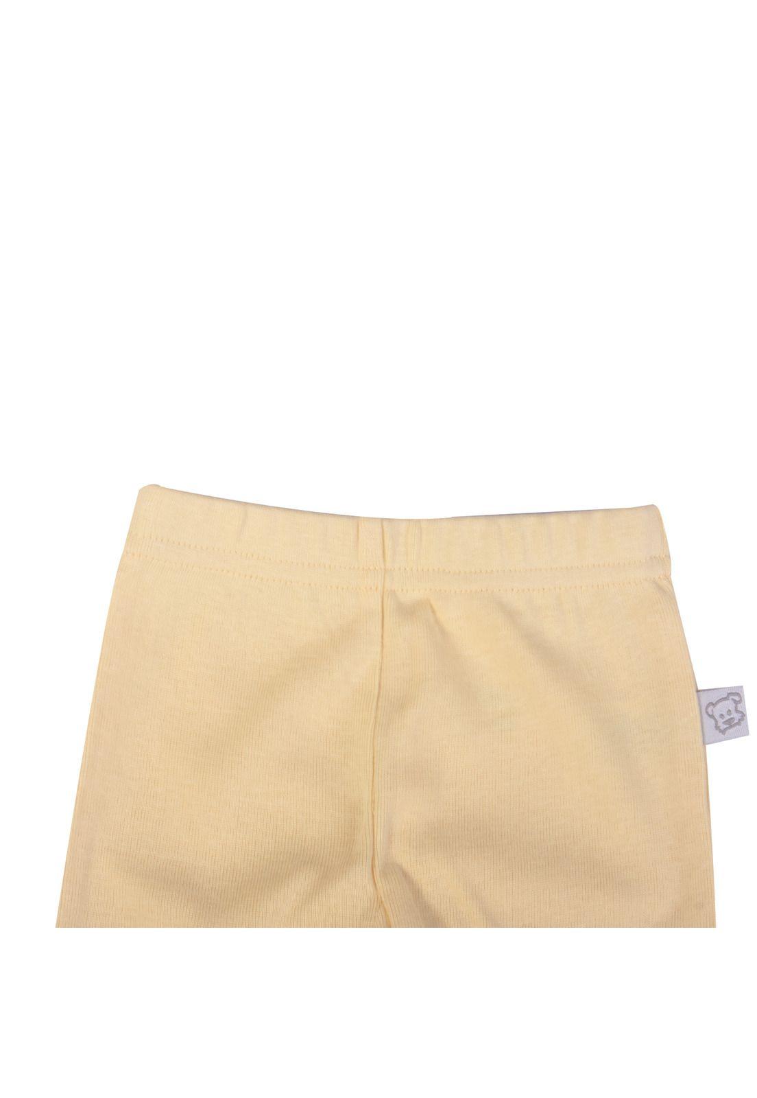 Set 2 Pzas Panty Unisex Multicolor Pillin-2