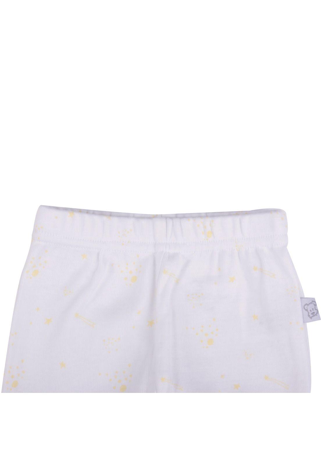 Set 2 Pzas Panty Unisex Multicolor Pillin-3