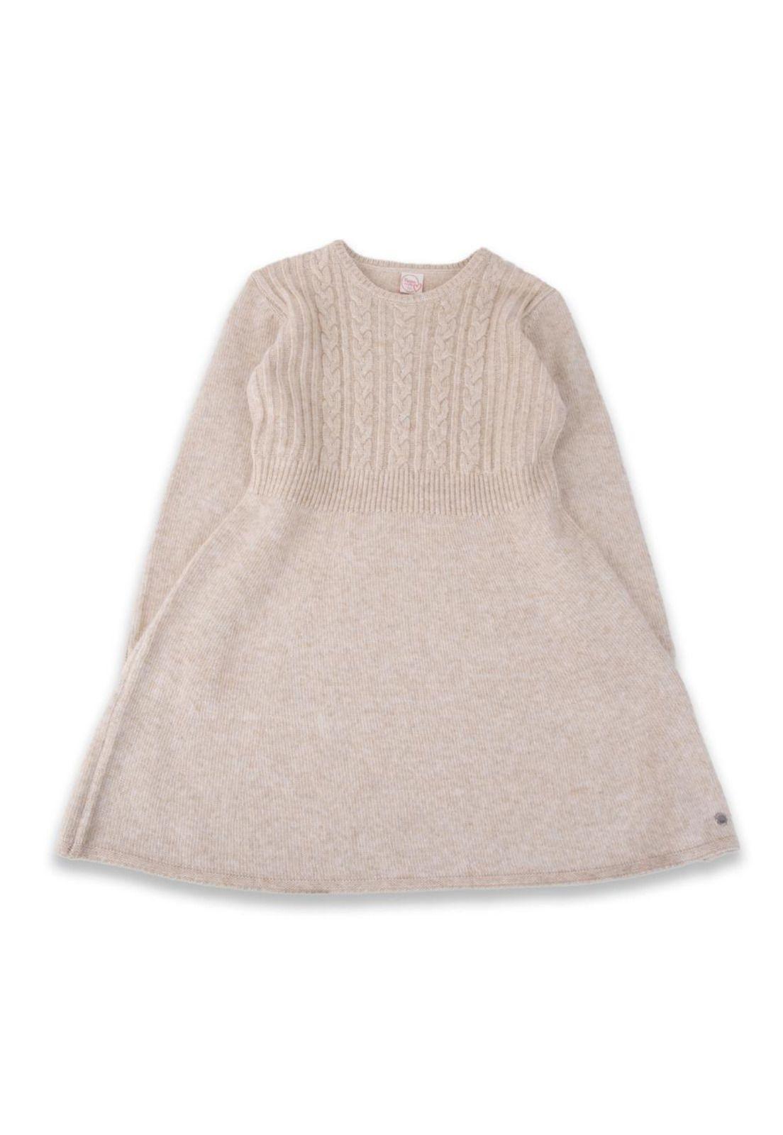 Vestido Niña Arena Pillin-0