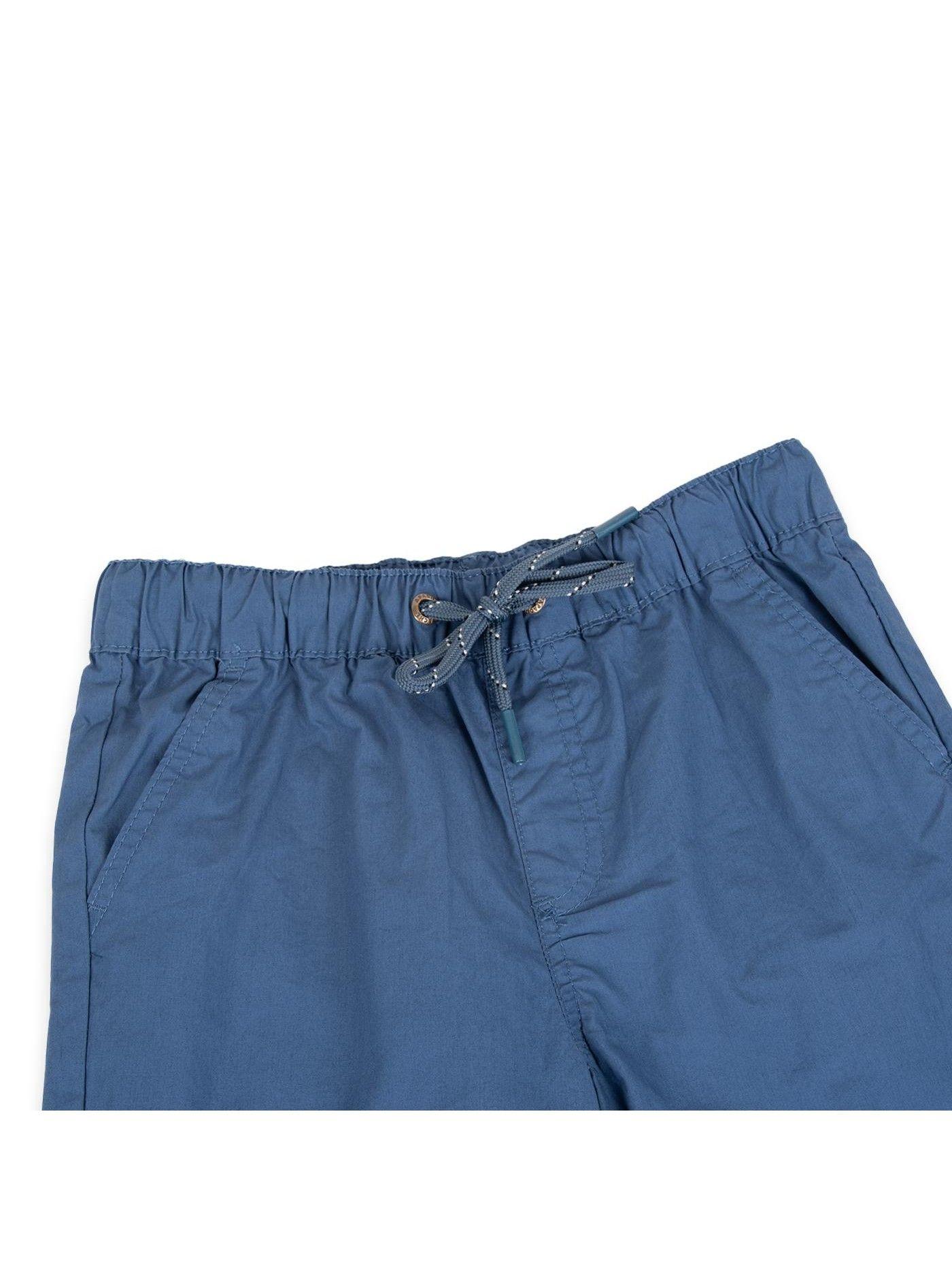 Short Niño Azul marino Pillin (PVA803-24AZM)-1