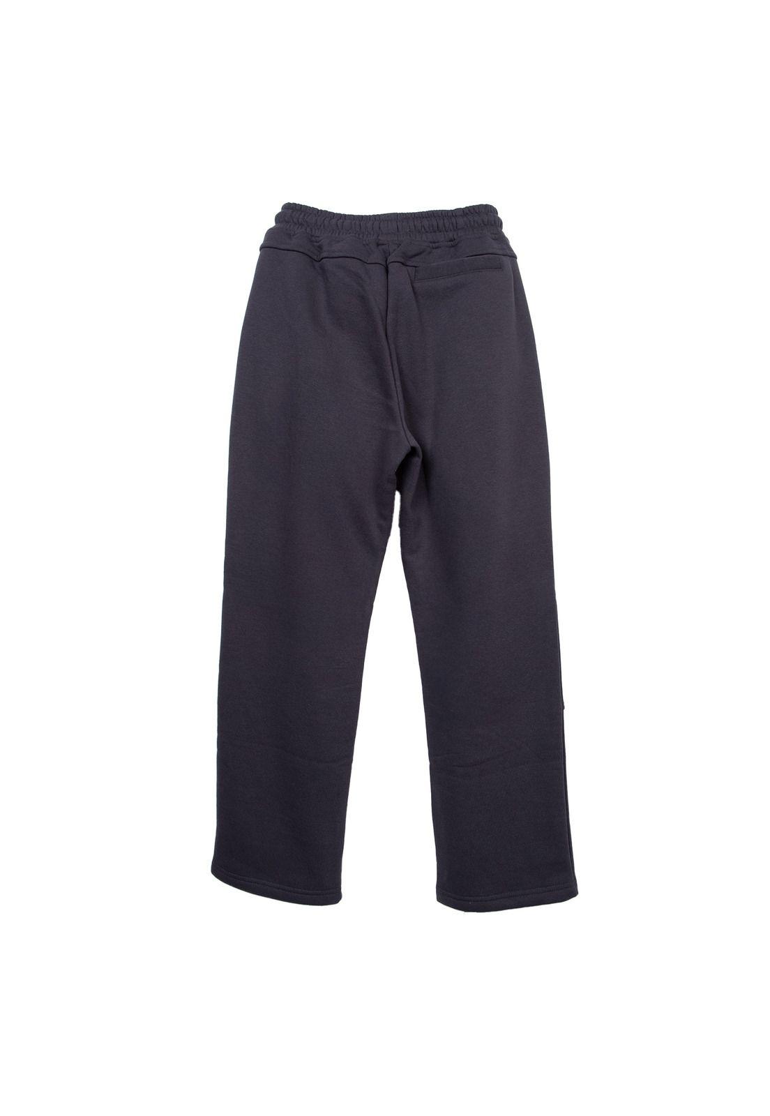 Pantalón Buzo  Pillin Gris Niño (TVD514-26MAR)-1