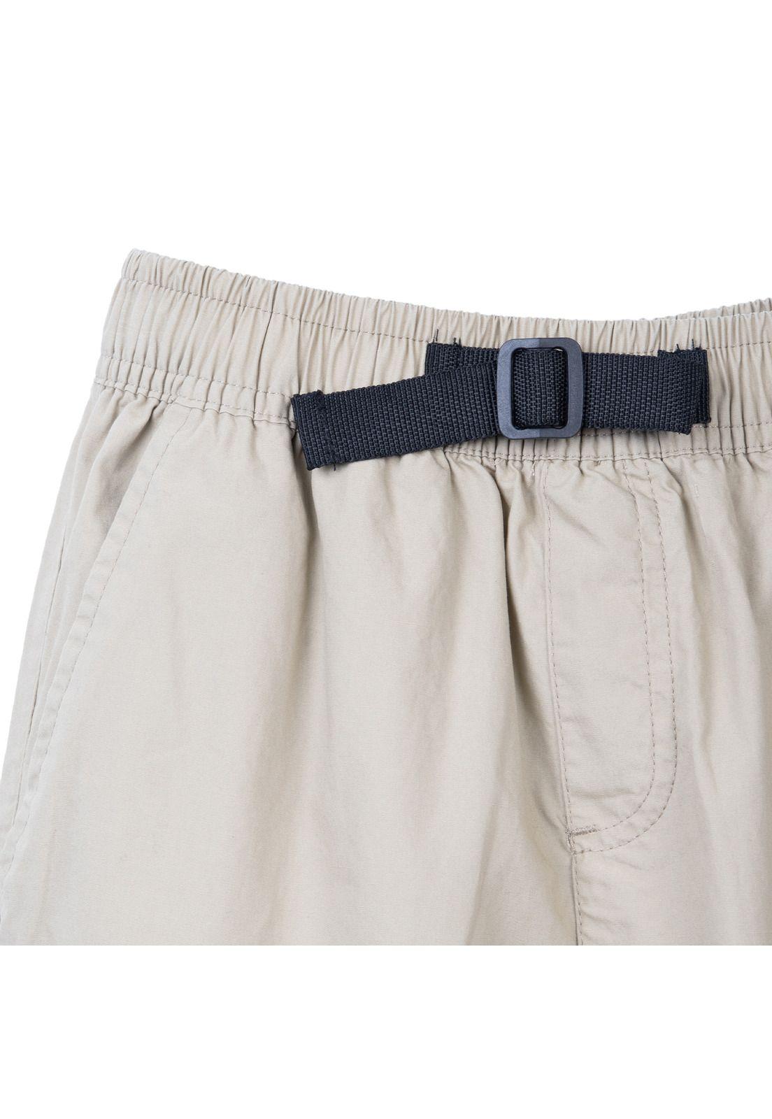Pantalón Niño Cargo Caqui Pillin-2