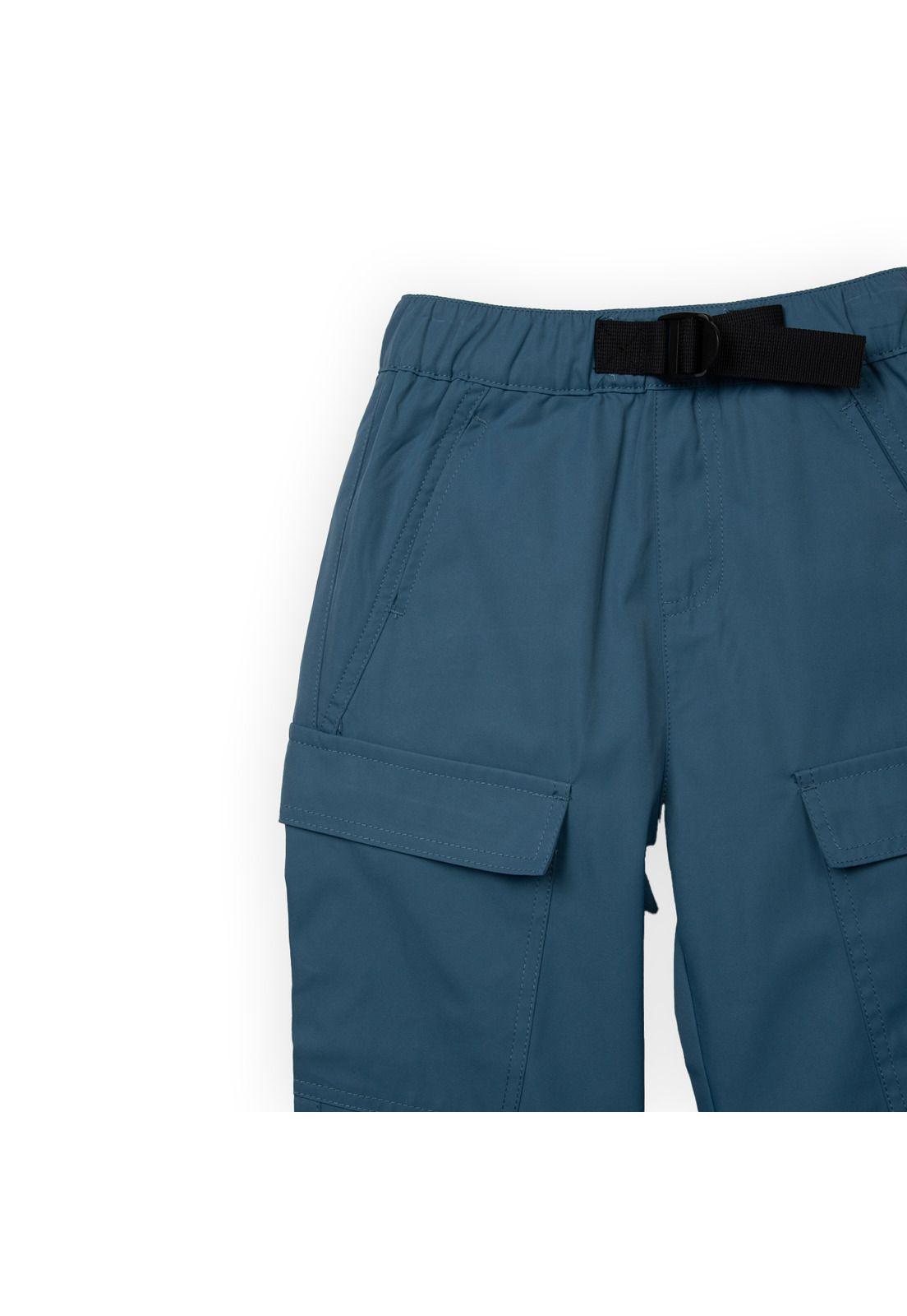 Pantalón Niño Azul Pillin (PVC806-25AZU)-1