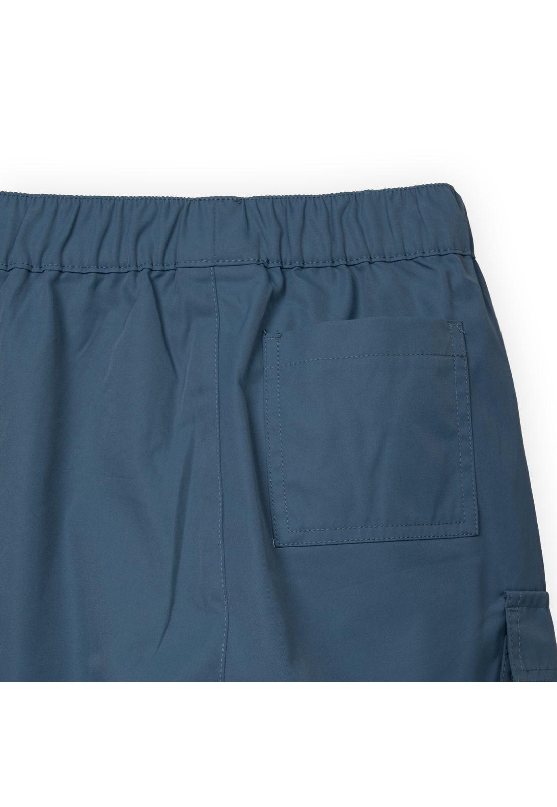 Pantalón Niño Azul Pillin (PVC806-25AZU)-2