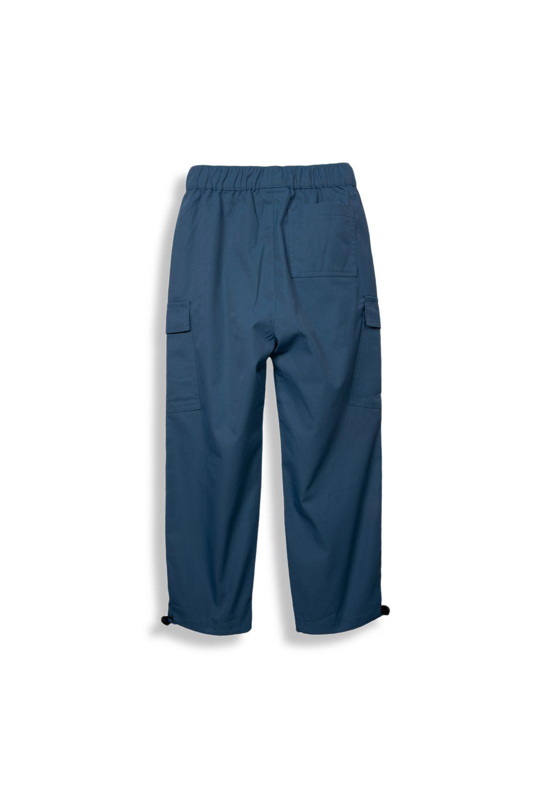 Pantalón Niño Azul Pillin (PVC806-25AZU)-3