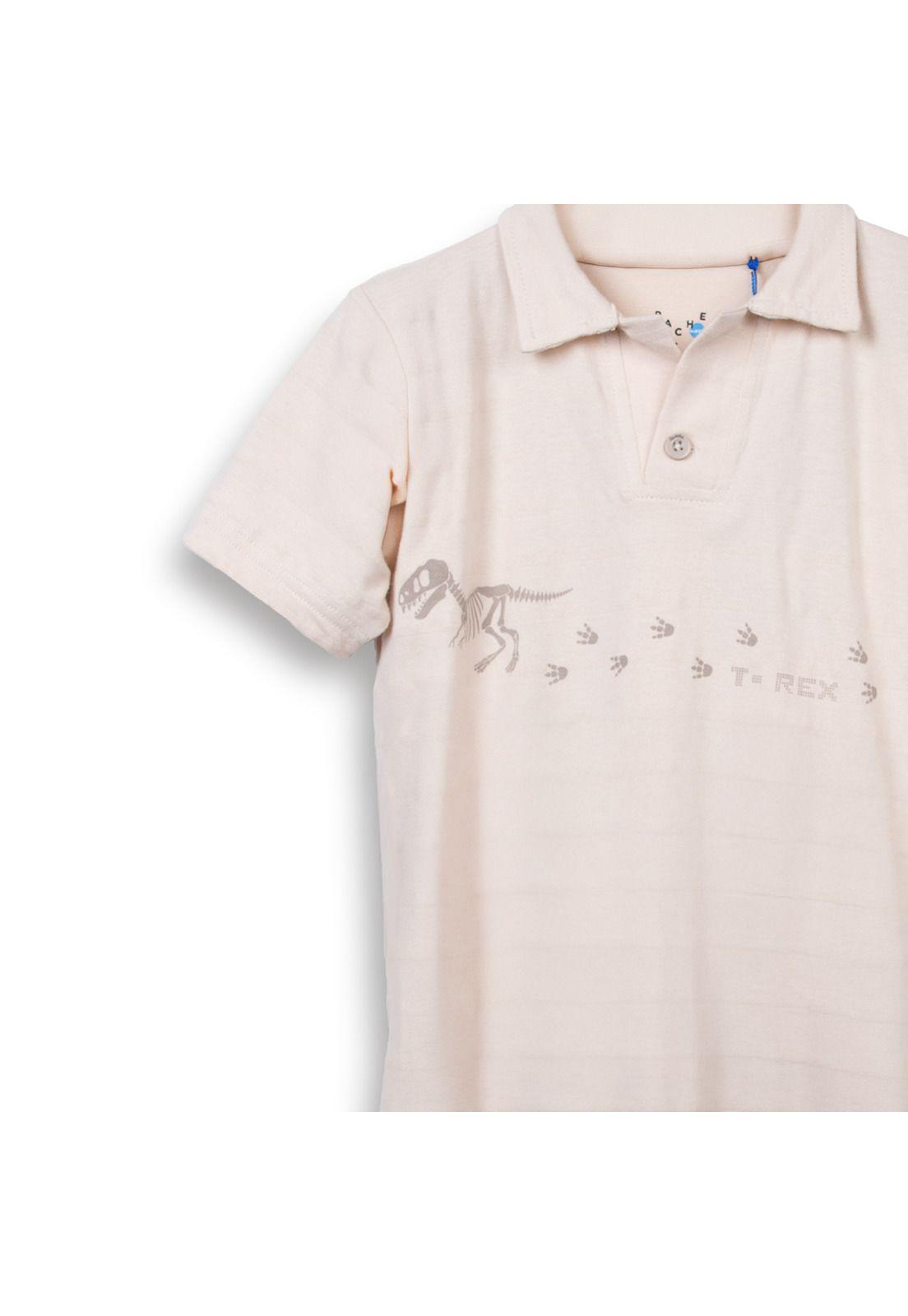 Polera Niño Beige Pillin (PVC640-25BEI)-2