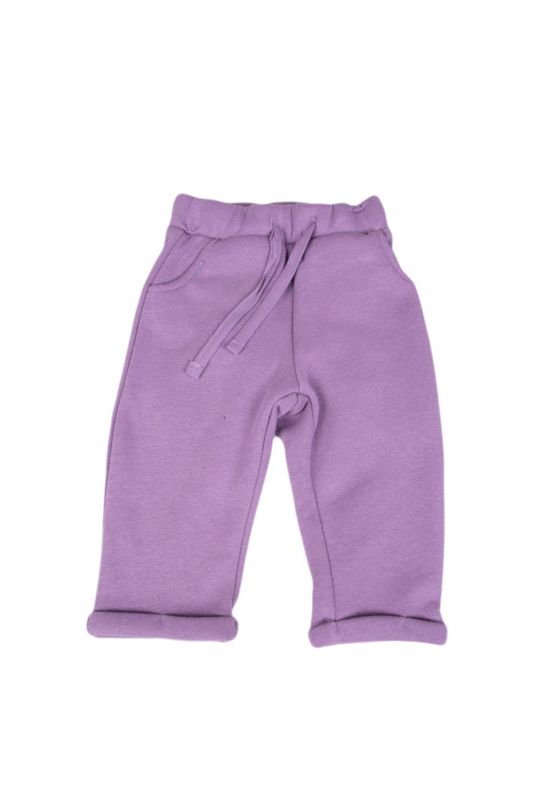 Buzo Bebe Melange Pillin (PVB527-25MLG )-2