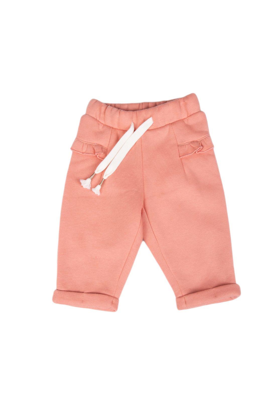 Buzo Bebe Crudo Pillin (PVB536-25CRU )-1