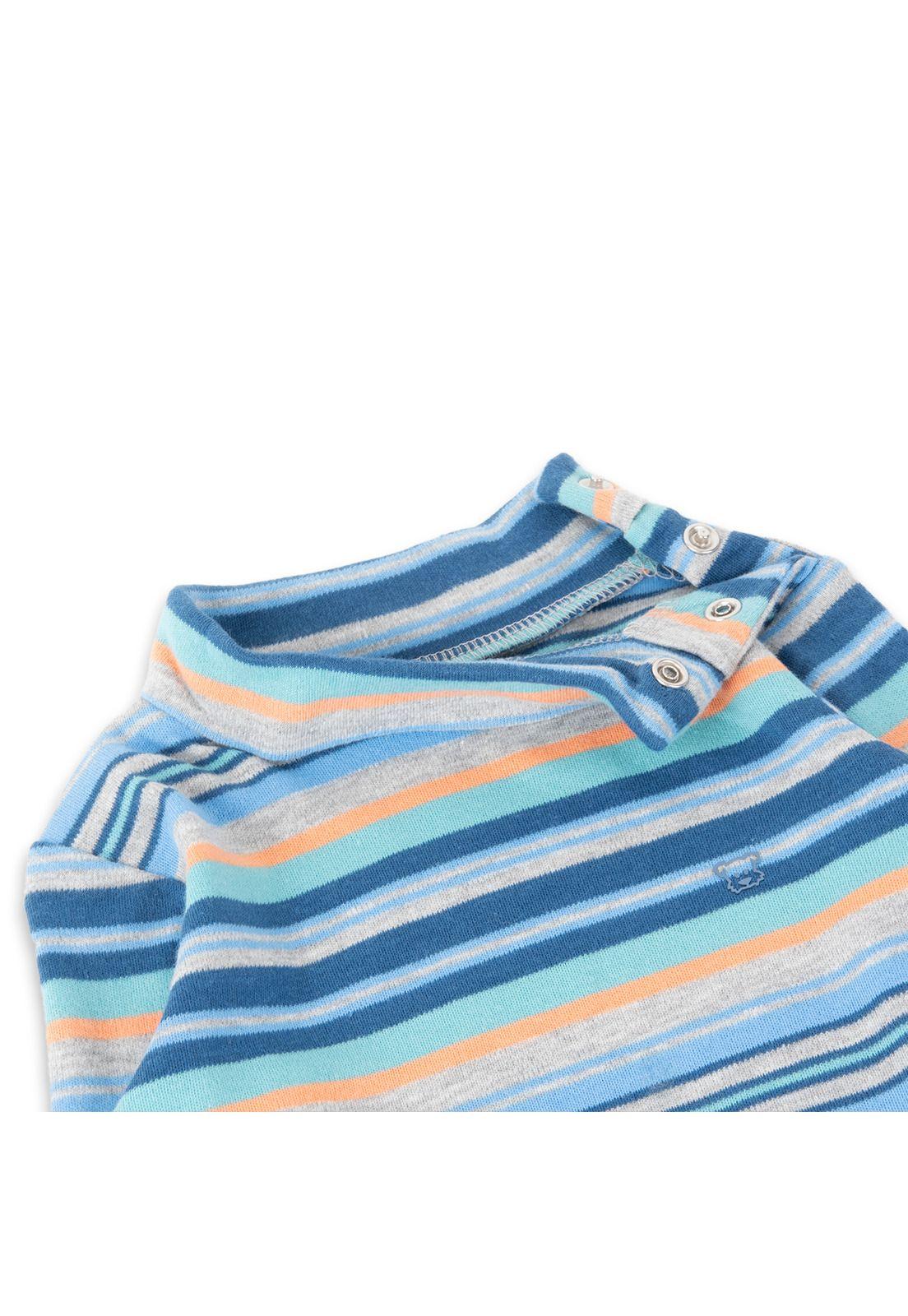 Pack 2 Beatle Bebé Unisex Multicolor Pillin-2