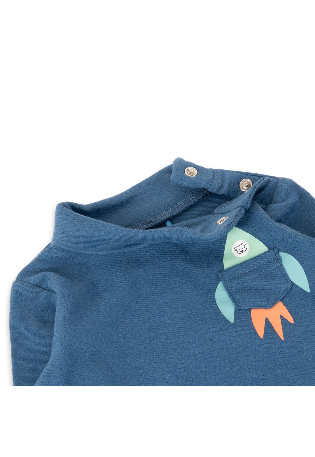 Pack 2 Beatle Bebé Unisex Multicolor Pillin-4