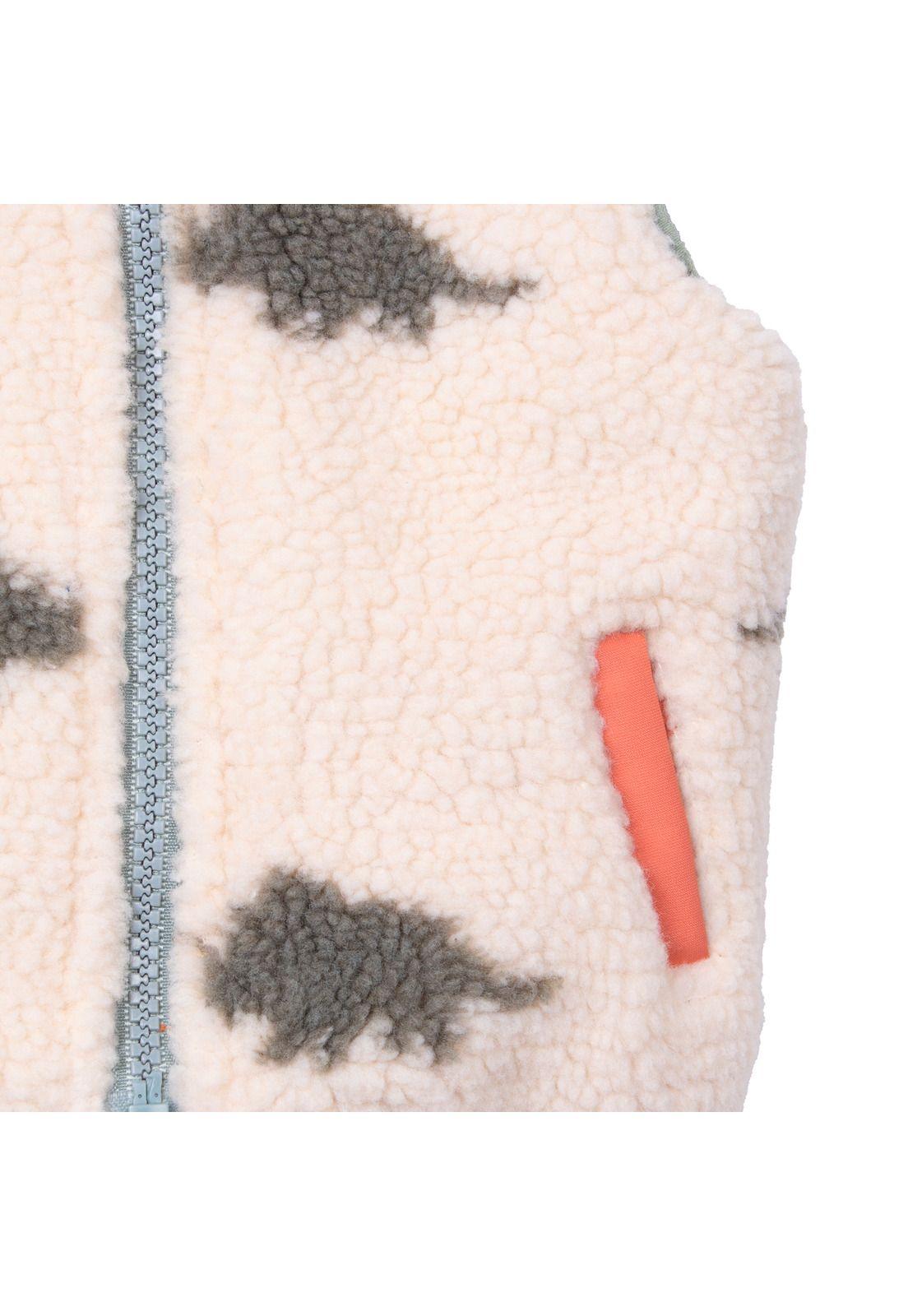 Parka Naranja Niño Pillin (PVD817-26NAR)-3