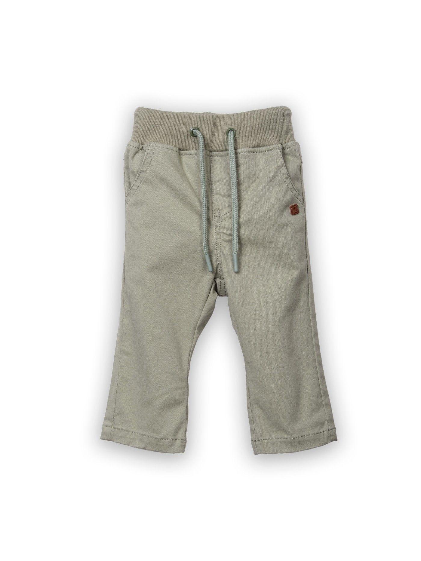 Pantalón Verde Pillin (PVC802-25VER3M)-0