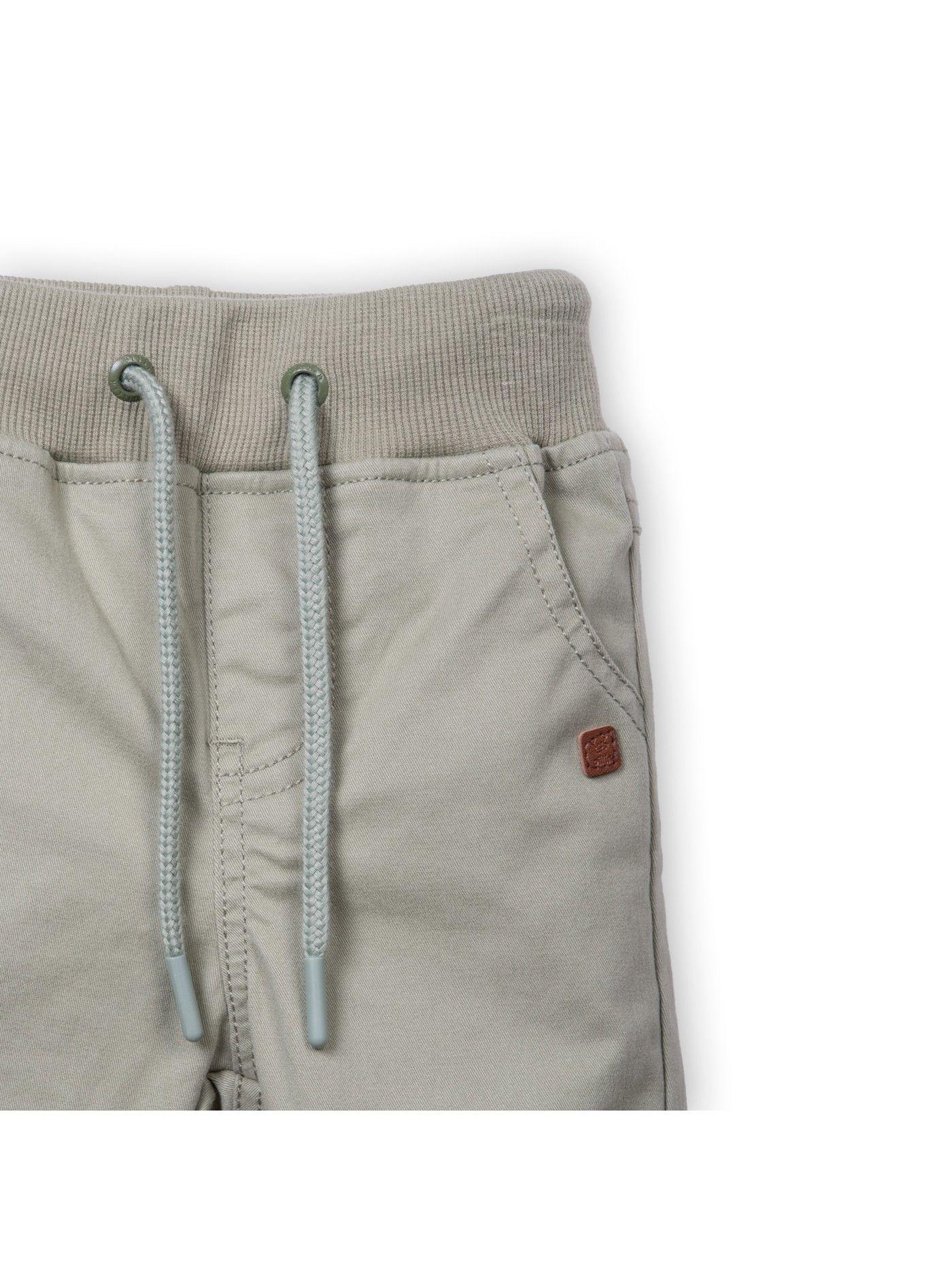 Pantalón Verde Pillin (PVC802-25VER3M)-1