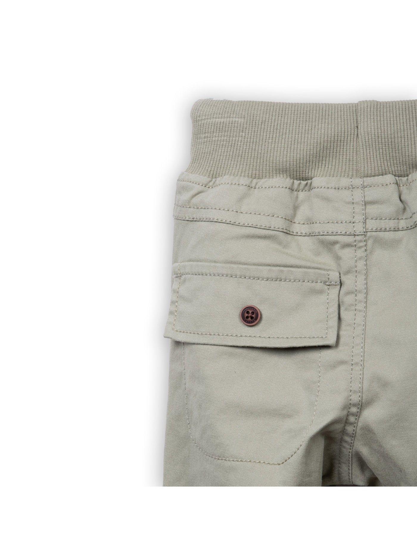 Pantalón Verde Pillin (PVC802-25VER3M)-2