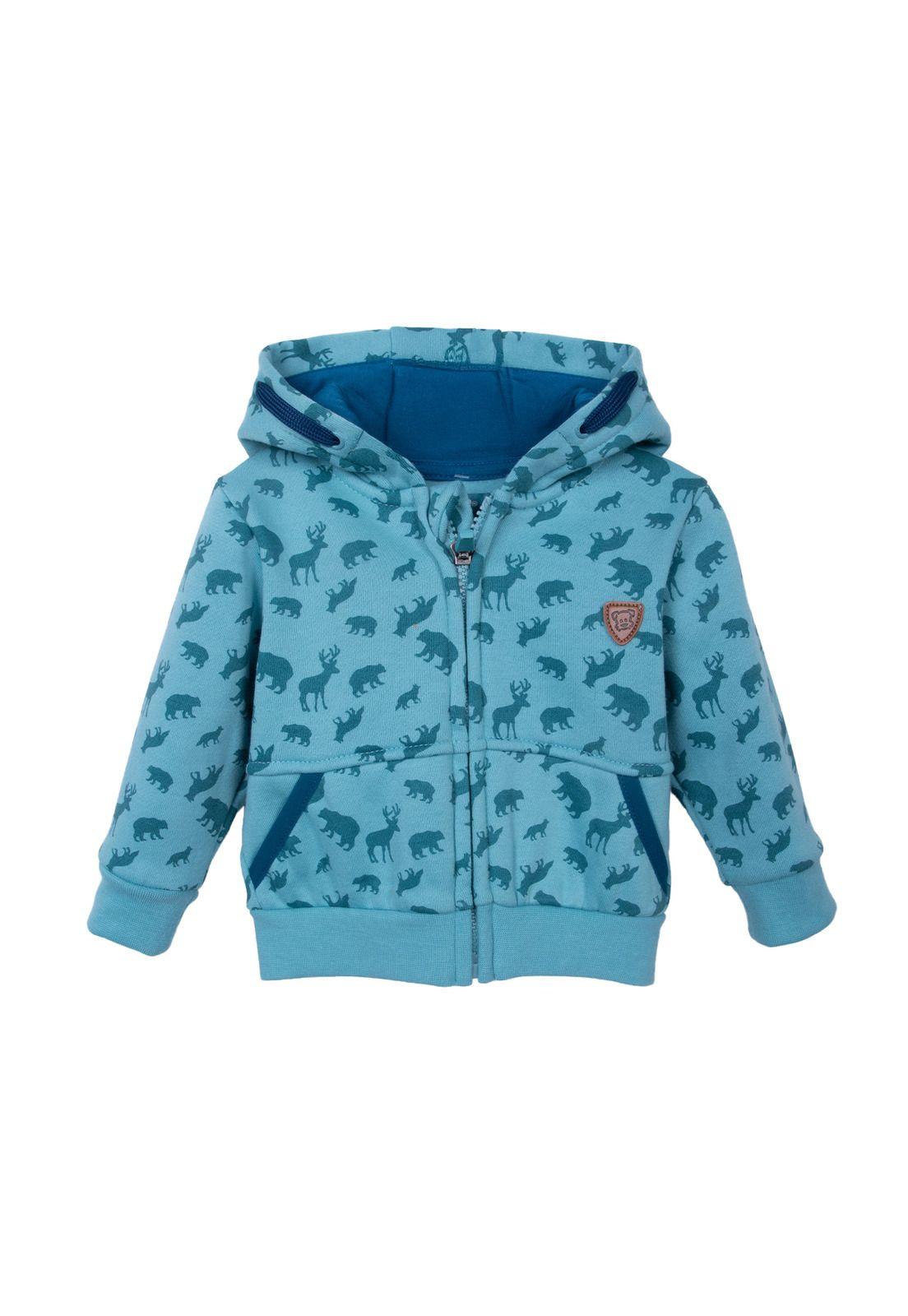 Polerón   Pillin Celeste Niño (PVD535-26CEL)-0