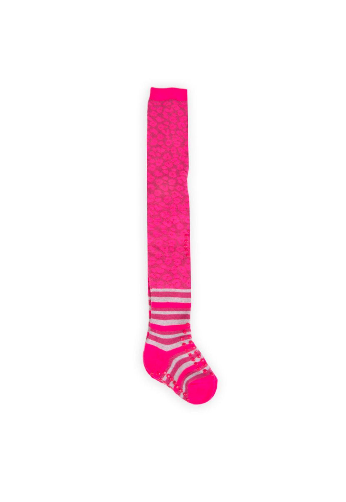 Panty Niña Fucsia (PAB138-25FUC)-0