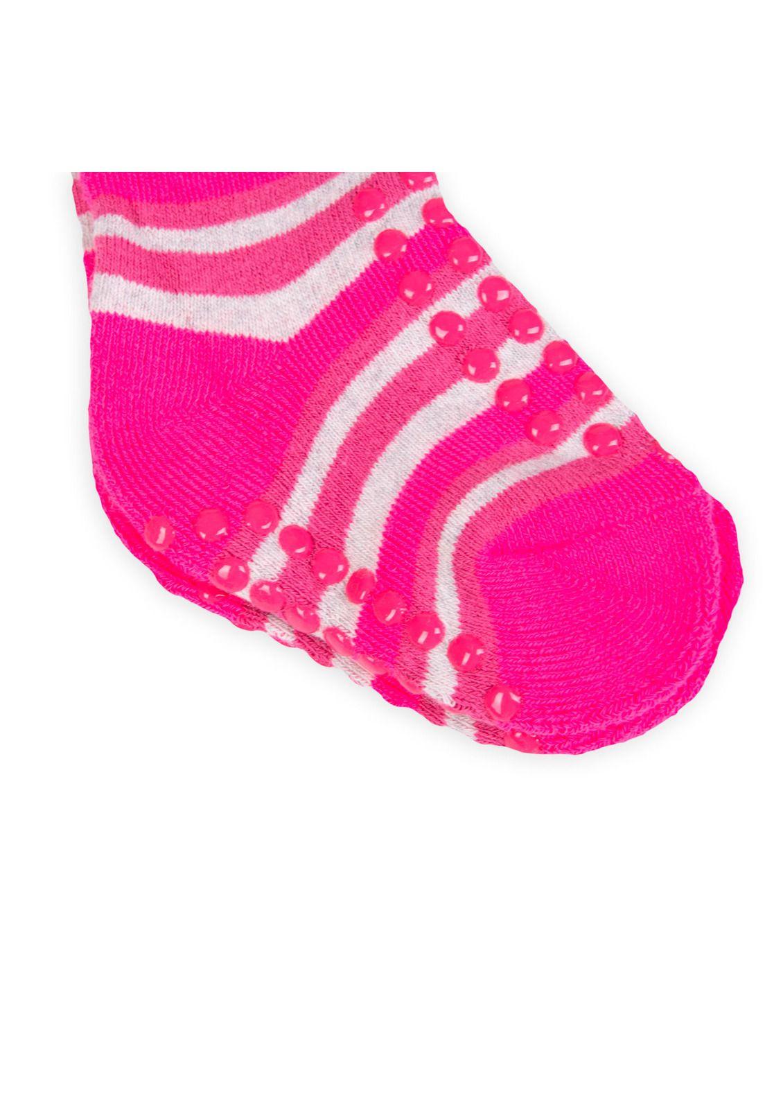 Panty Niña Fucsia (PAB138-25FUC)-1