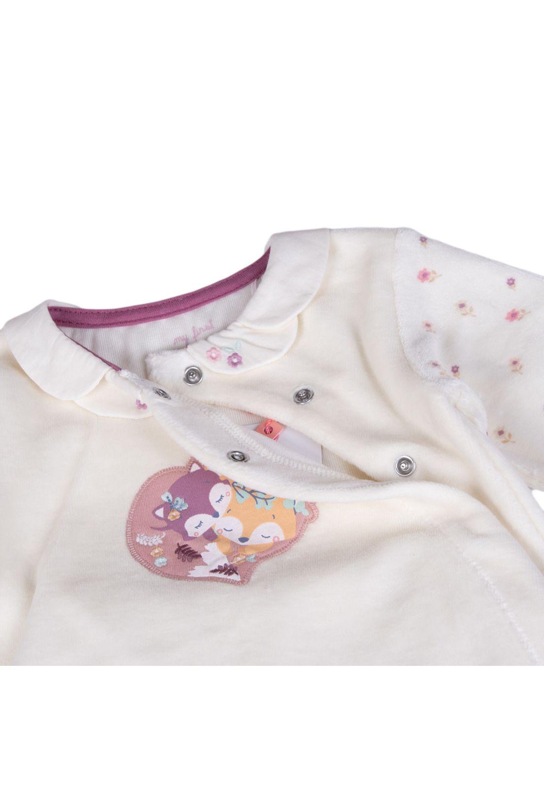 Conjunto Bebe Rosado Pillin (PVB306-25ROS )-1