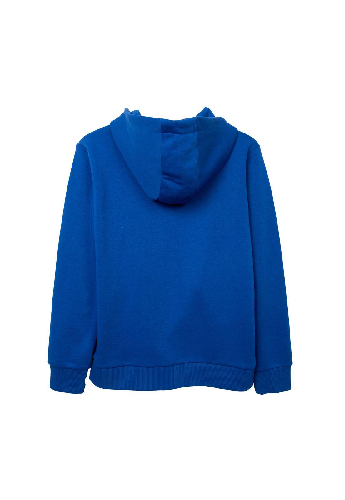 Polerón  Azul Niño Pillin (TVD507-26AZL)-1