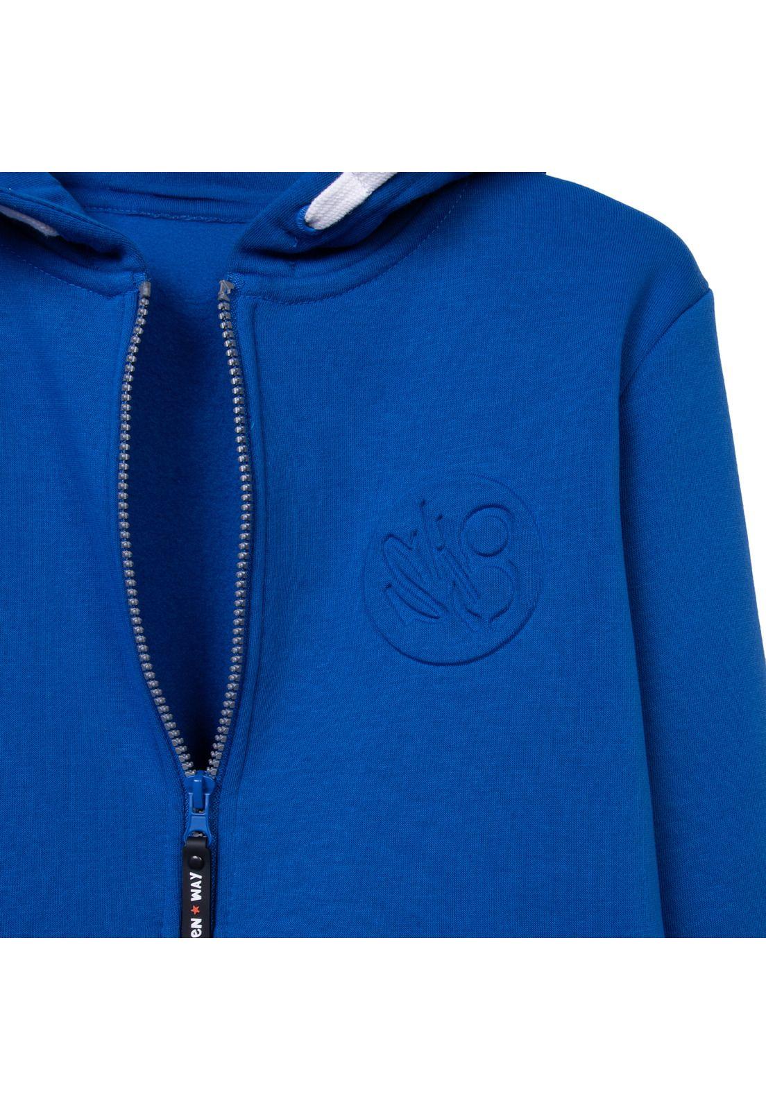 Polerón  Azul Niño Pillin (TVD507-26AZL)-2