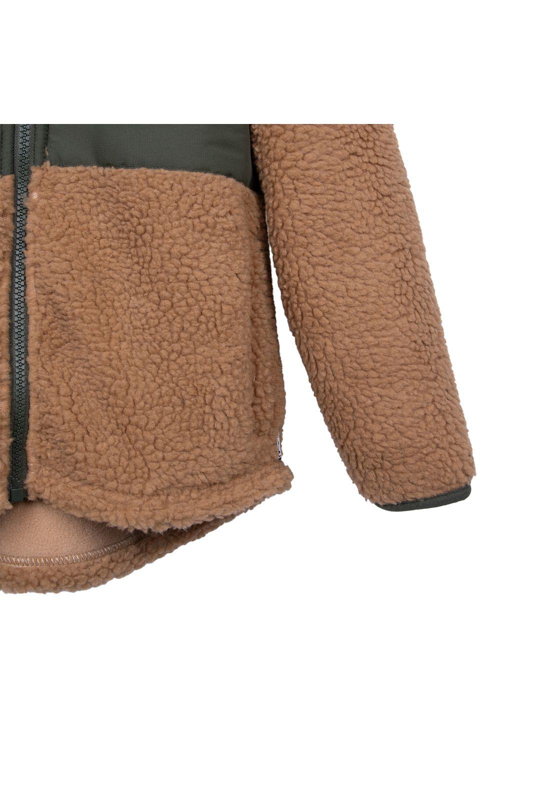 Polerón  Pillin Café Niño (PVD554-26CAF)-2