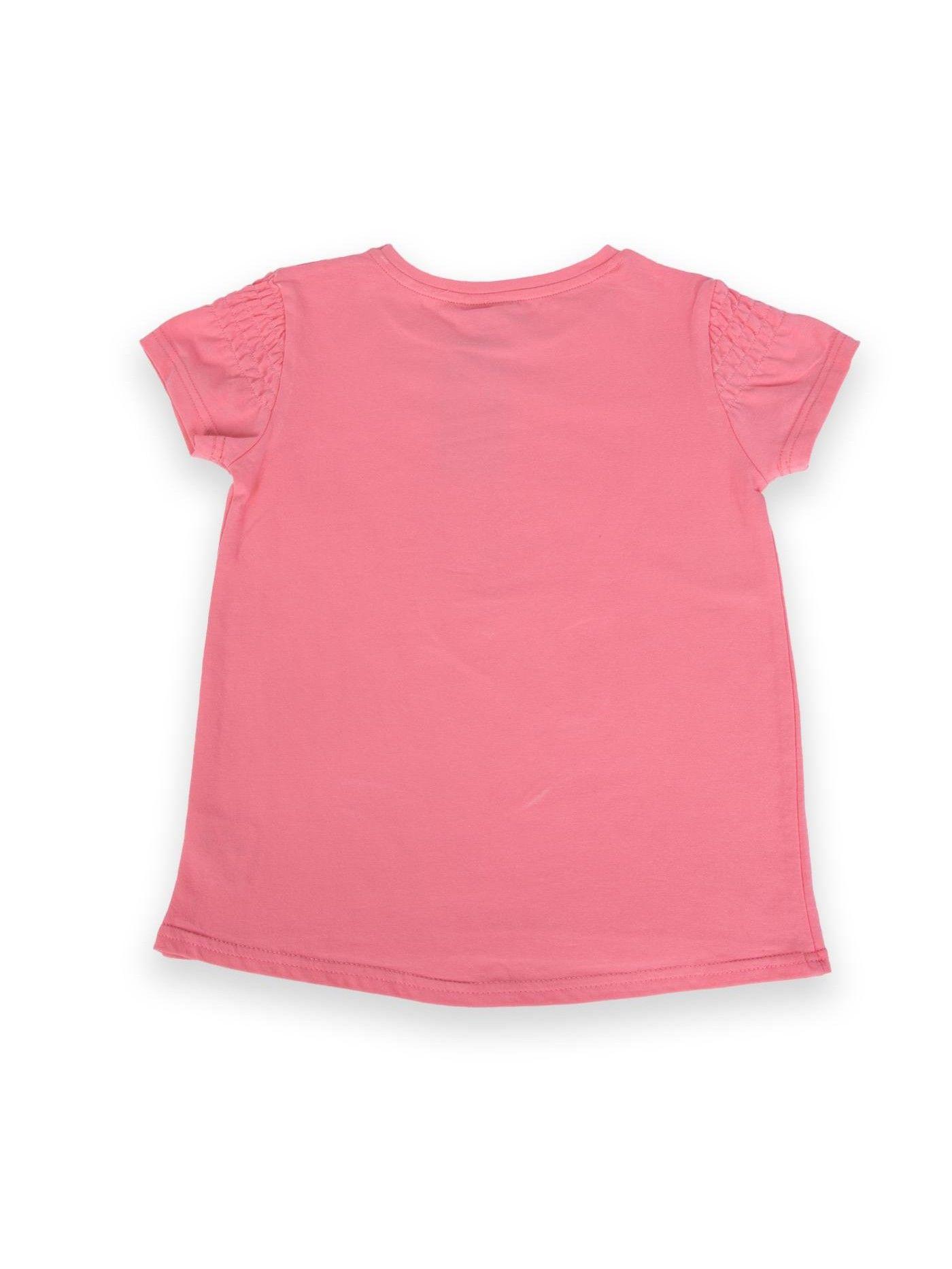 Polera Niña Rosado Pillin (PVA634-24ROS)-2