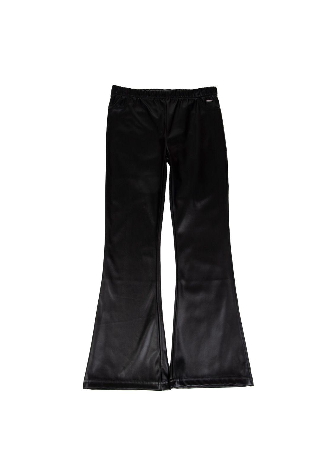 Calza  Negro Pillin ( TVB813-25NEG )-0