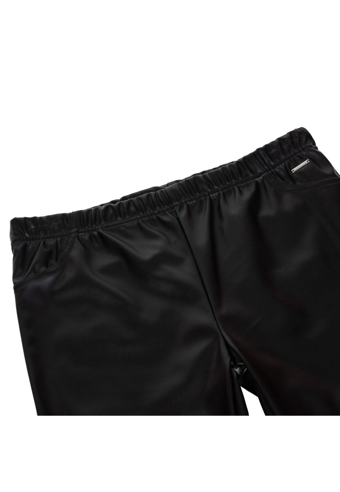 Calza  Negro Pillin ( TVB813-25NEG )-1