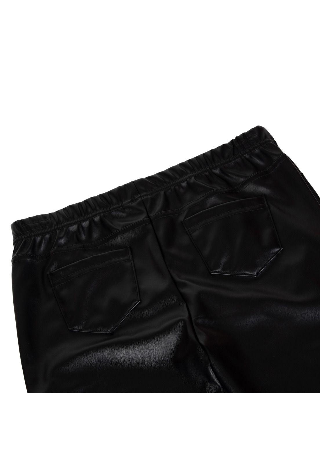 Calza  Negro Pillin ( TVB813-25NEG )-3