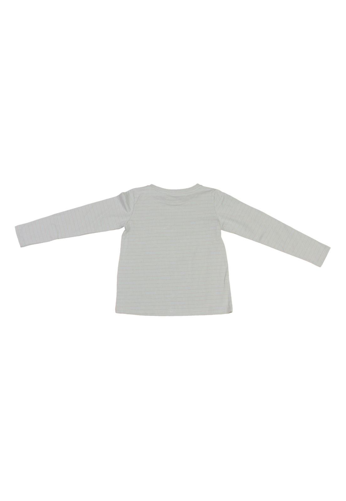Polera M/L Niña Celeste Pillin-2