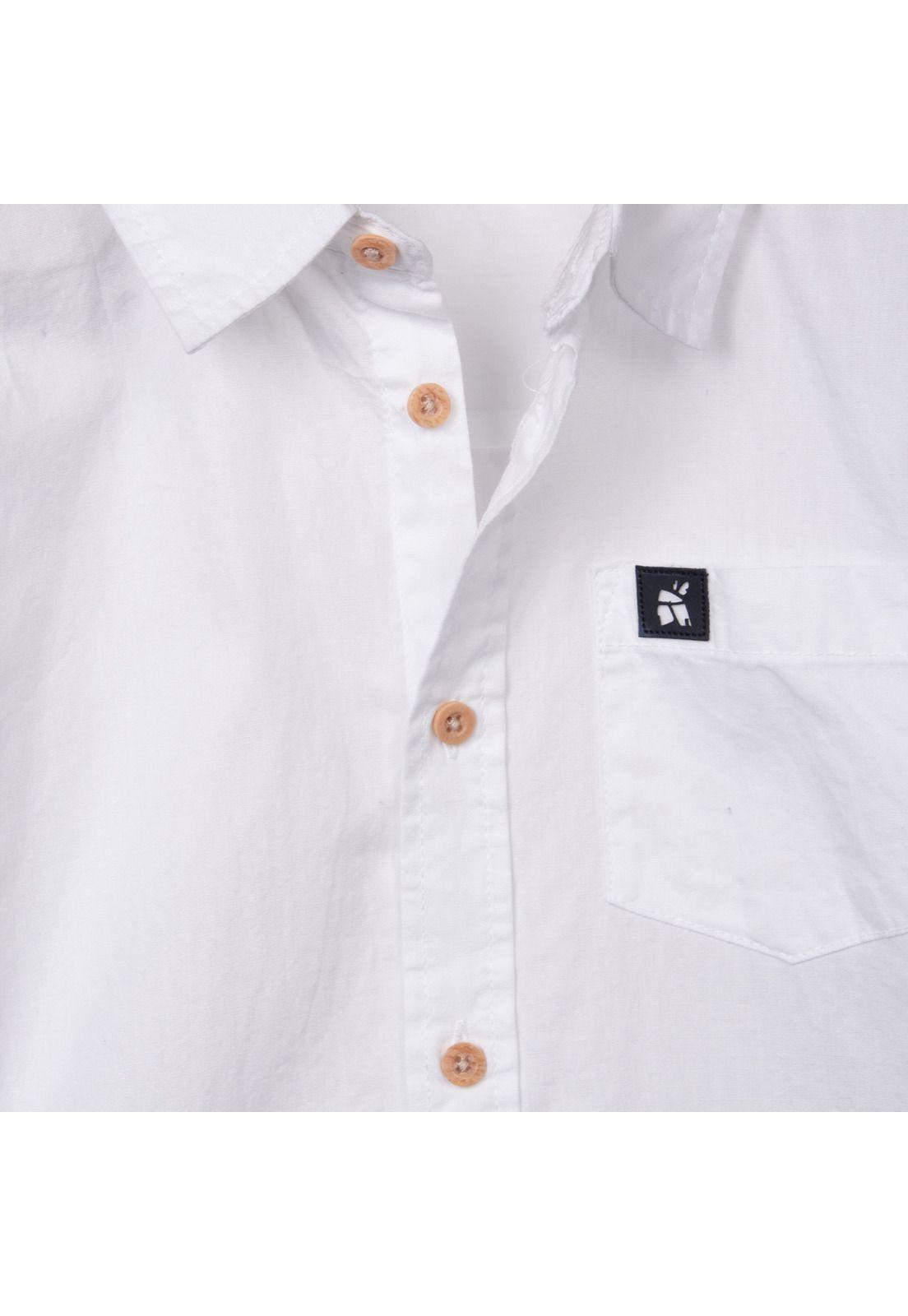 Camisa Niño Blanco Pillin (PVC823-25BCO)-1