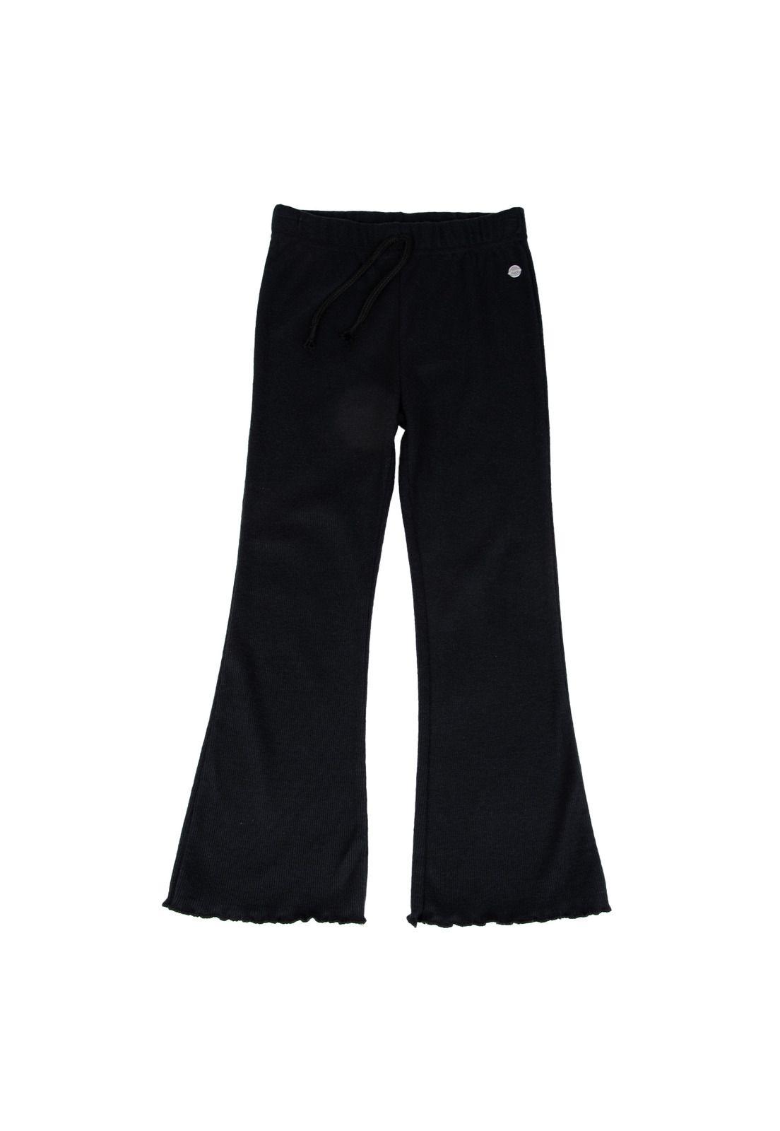 Calza  Negro Pillin ( PVB603-25NEG )-0