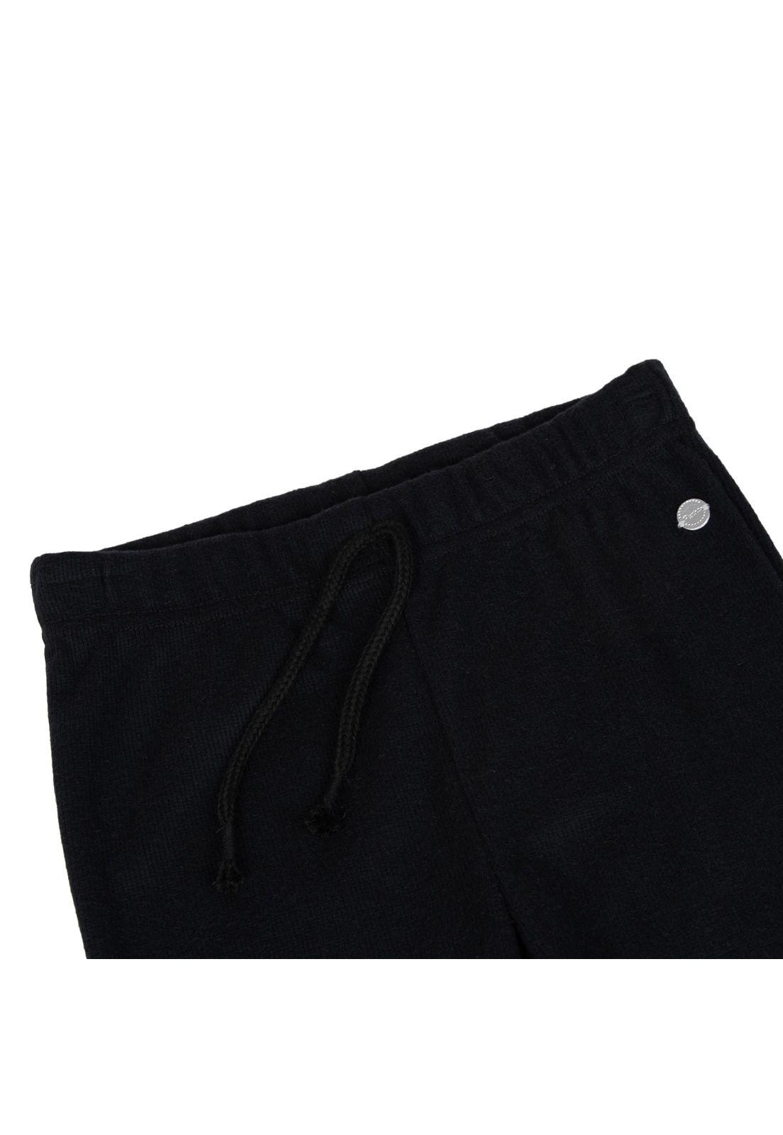Calza  Negro Pillin ( PVB603-25NEG )-1