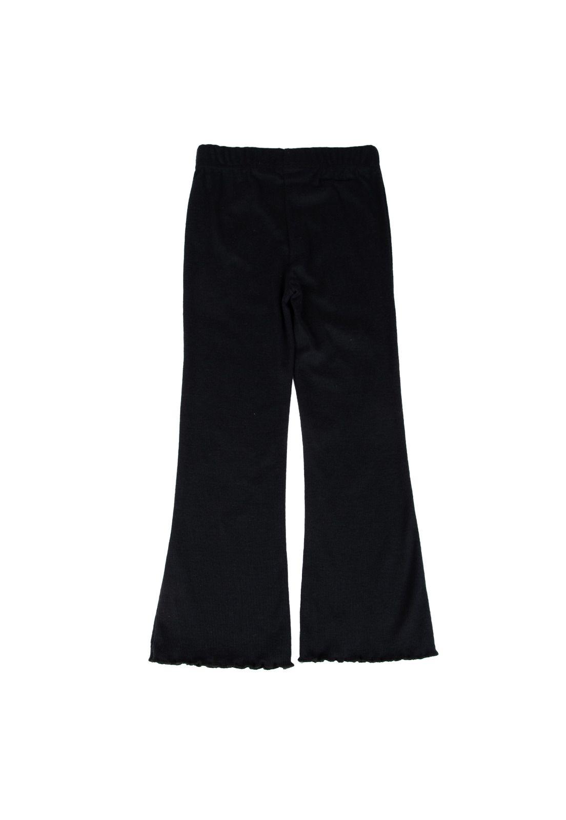 Calza  Negro Pillin ( PVB603-25NEG )-2
