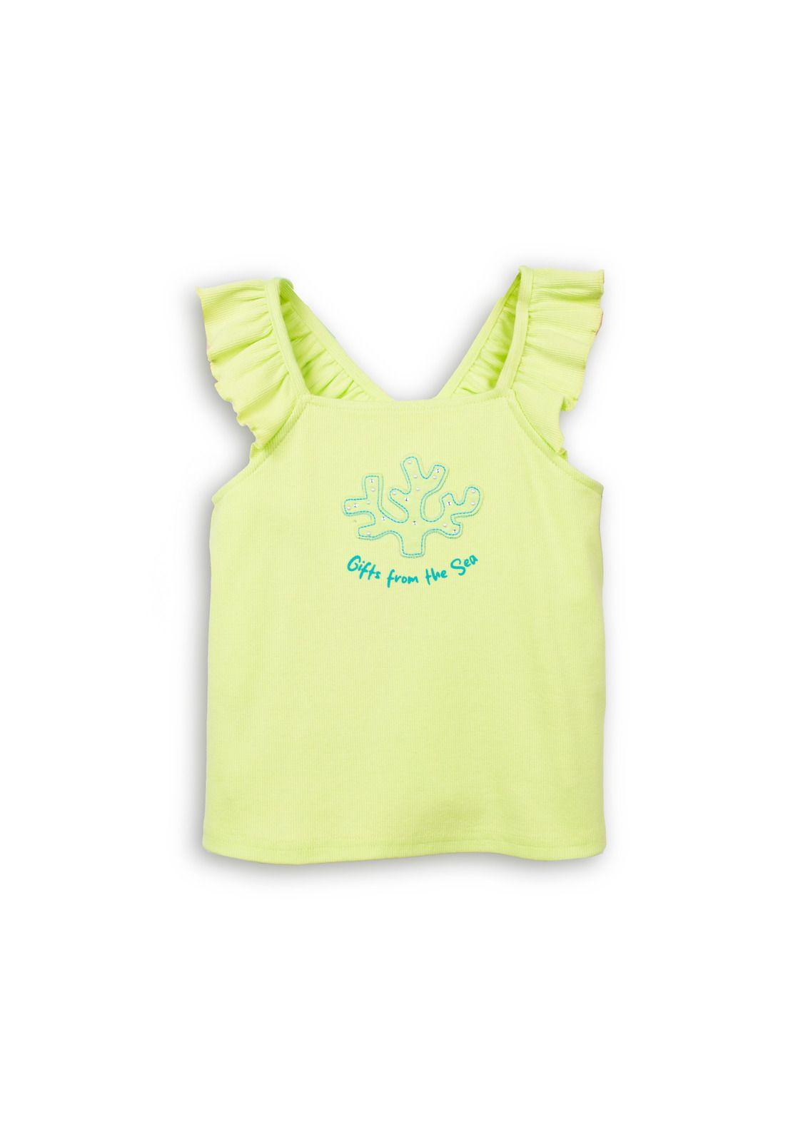 Polera Niña Lima Pillin (PVC663-25LIM)-0