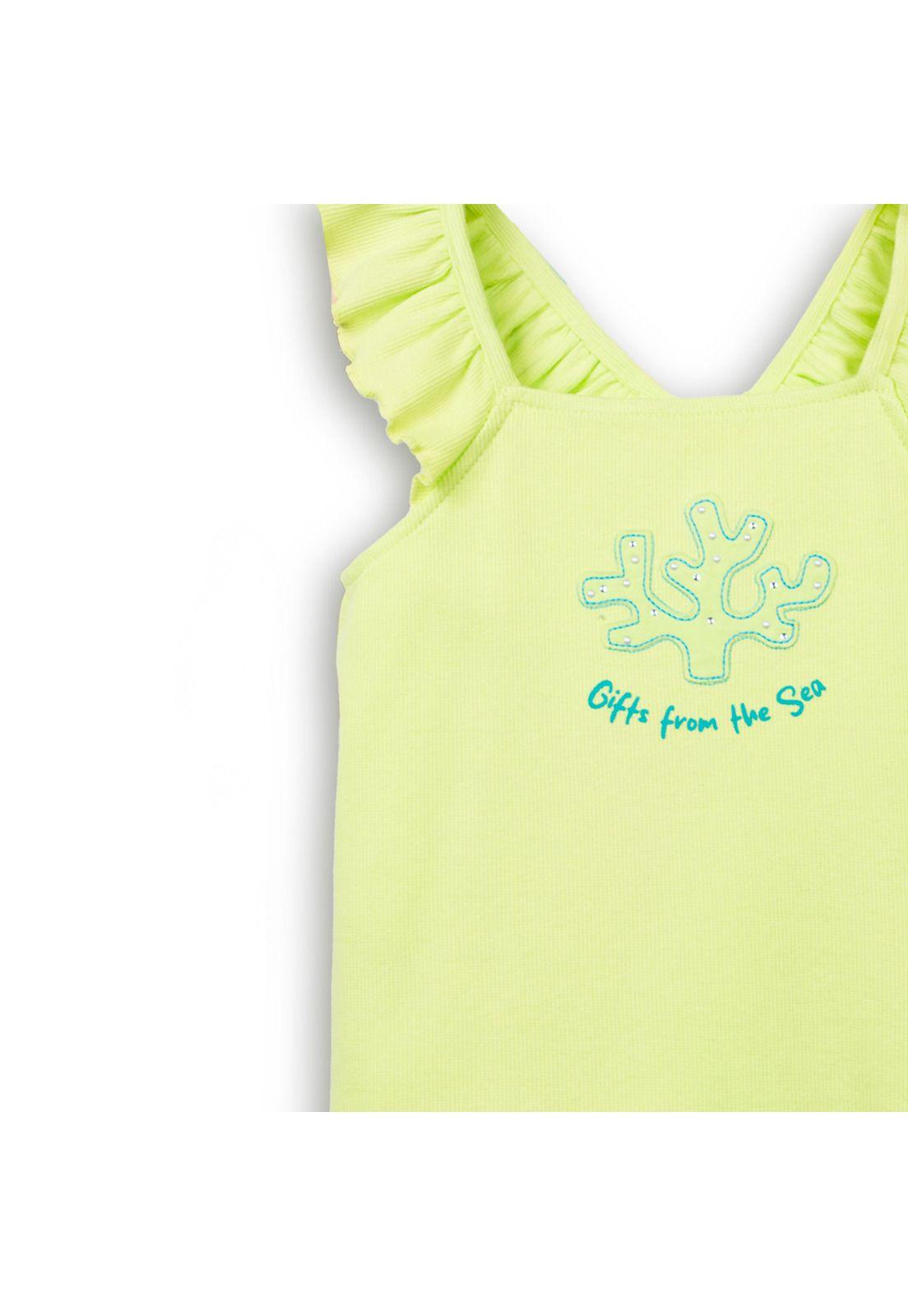 Polera Niña Lima Pillin (PVC663-25LIM)-1