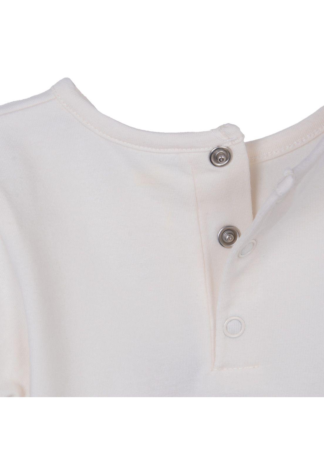 Polera  Pillin Blanco Niña (PVD614-26CRU)-3