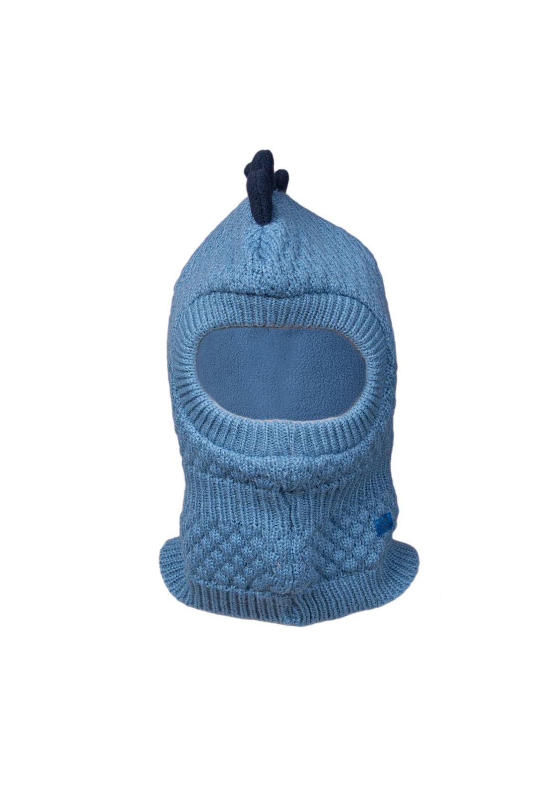 Gorro Bebe Azul Pillin (PAB906-25AZU )-0