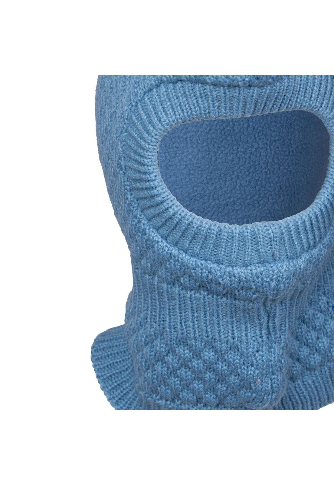 Gorro Bebe Azul Pillin (PAB906-25AZU )-1